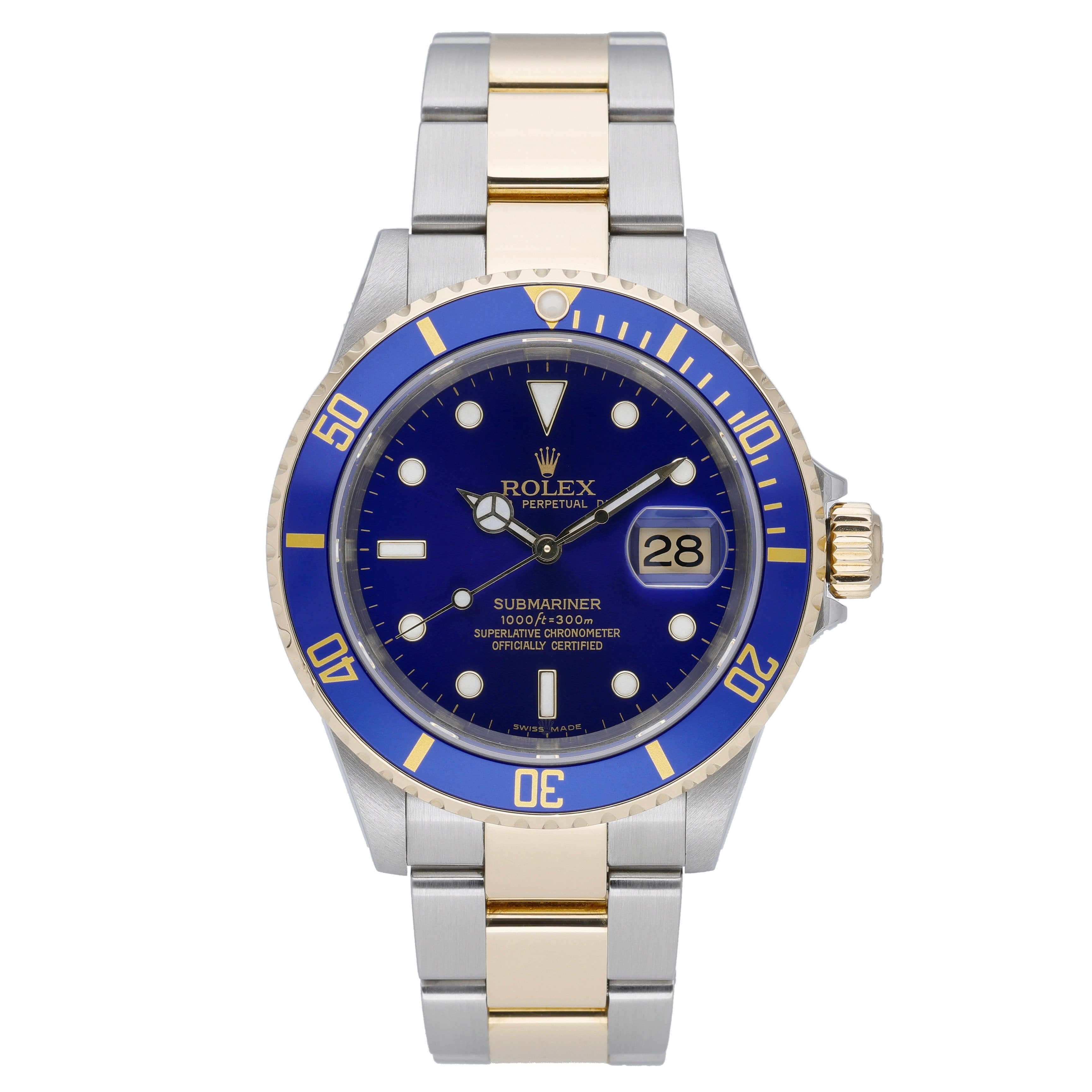 Rolex Submariner image 2