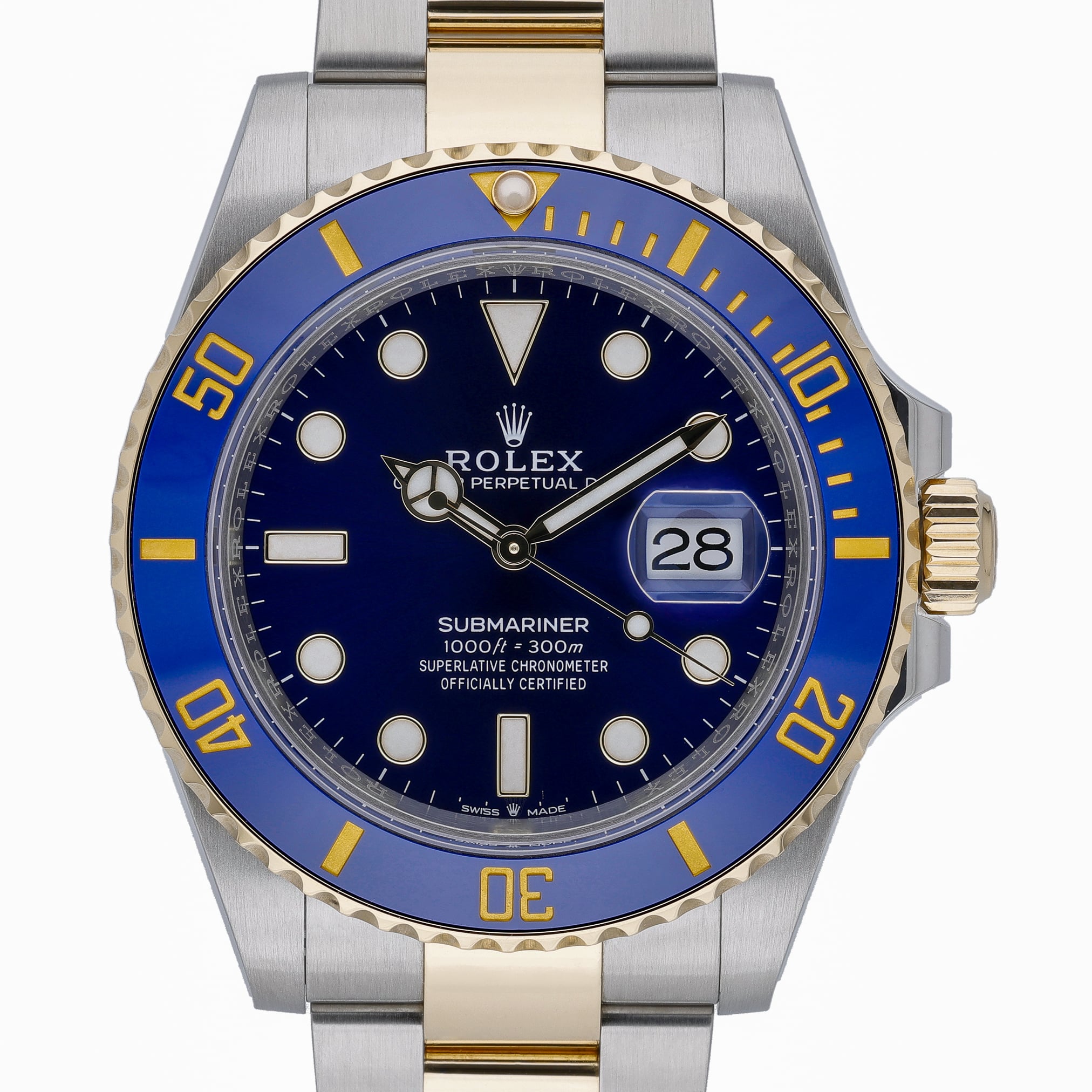 Rolex Submariner image 1