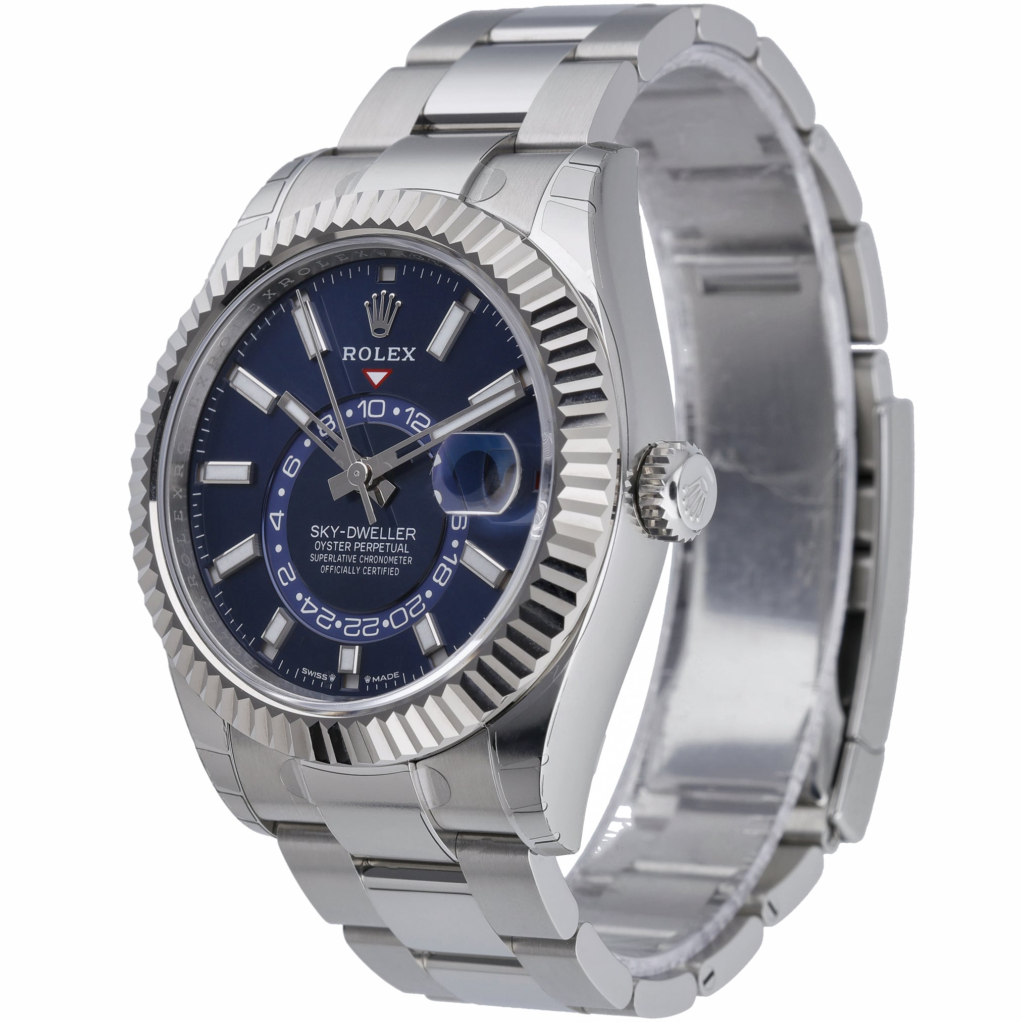 Rolex Sky-Dweller image 3
