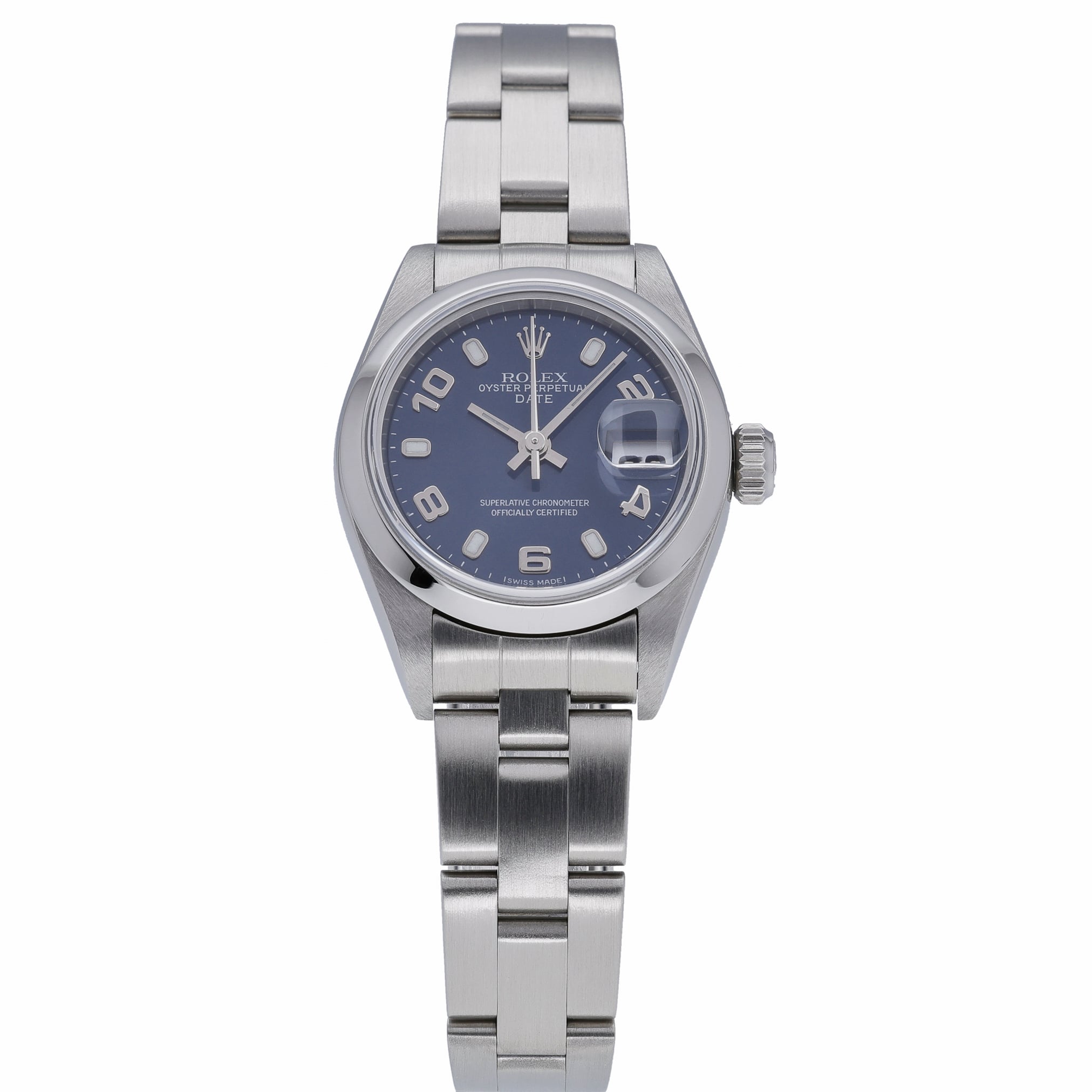Rolex Date image 2
