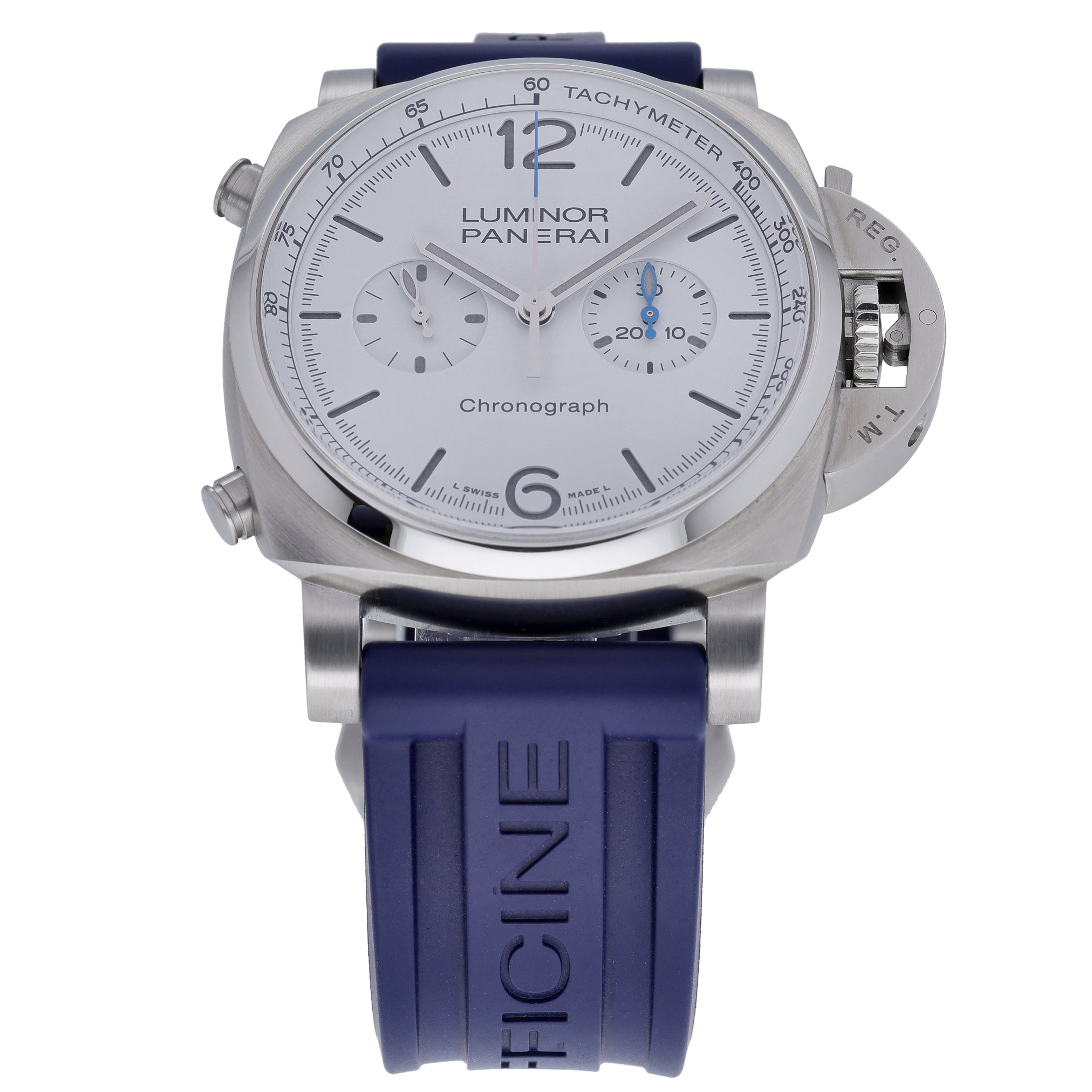 Panerai Luminor Chrono image 2