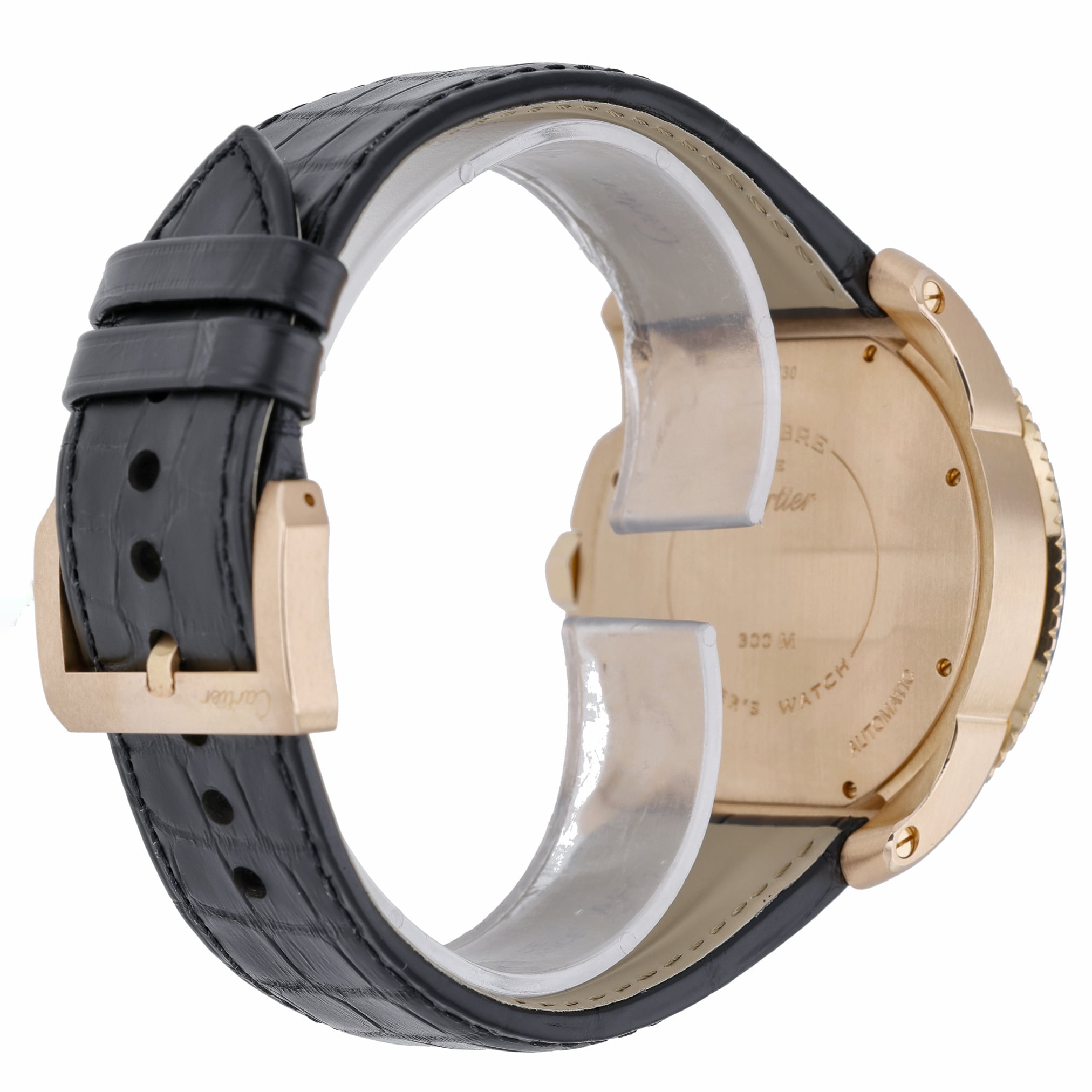 Cartier Calibre de Cartier image 3