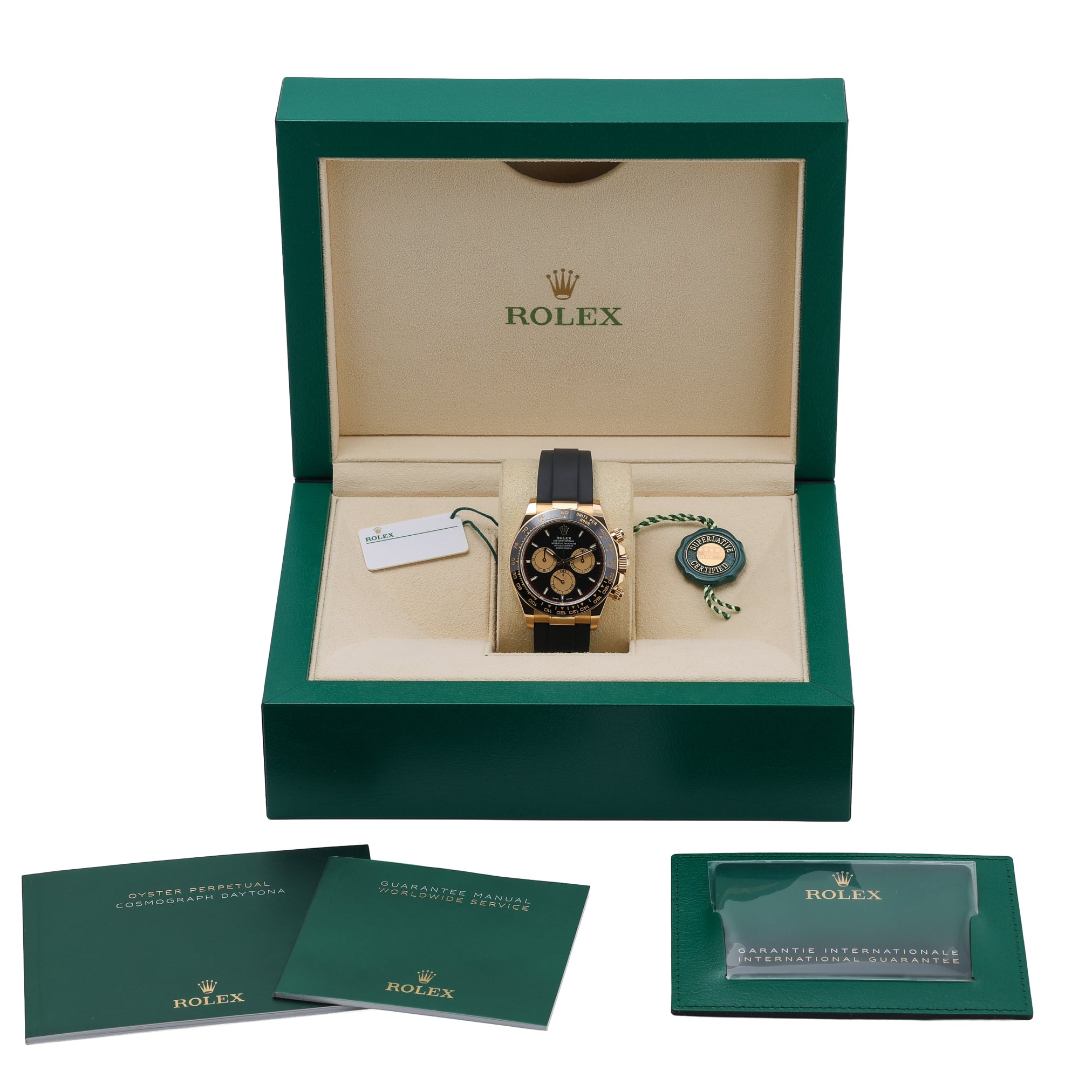 Rolex Daytona image 2