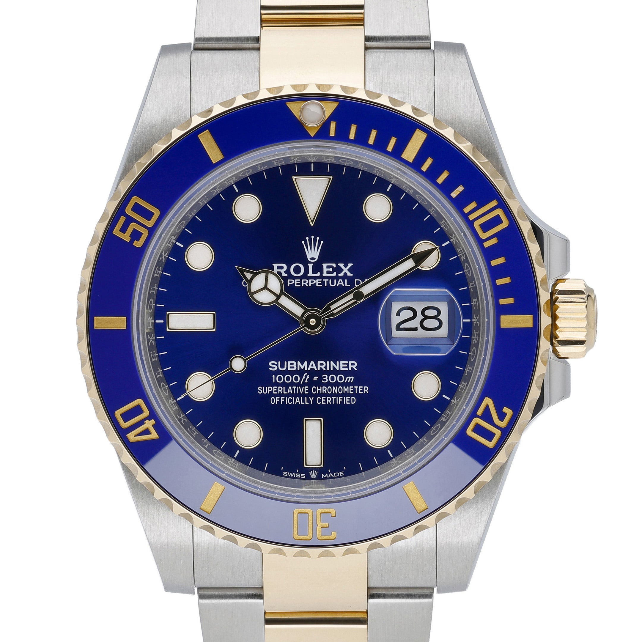 Rolex Submariner image 1