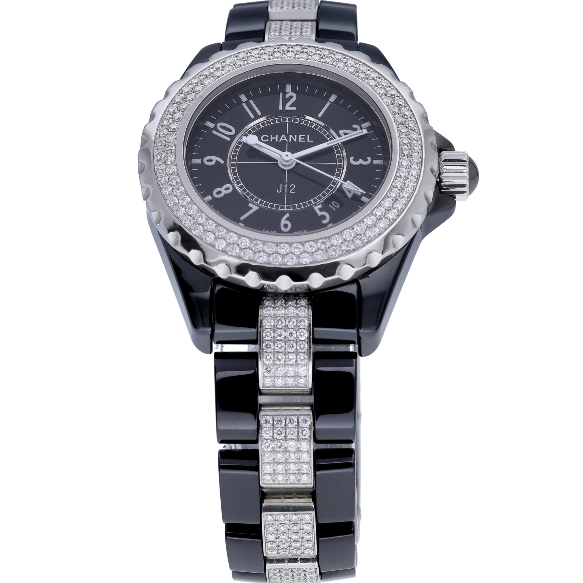 Chanel J12 image 3