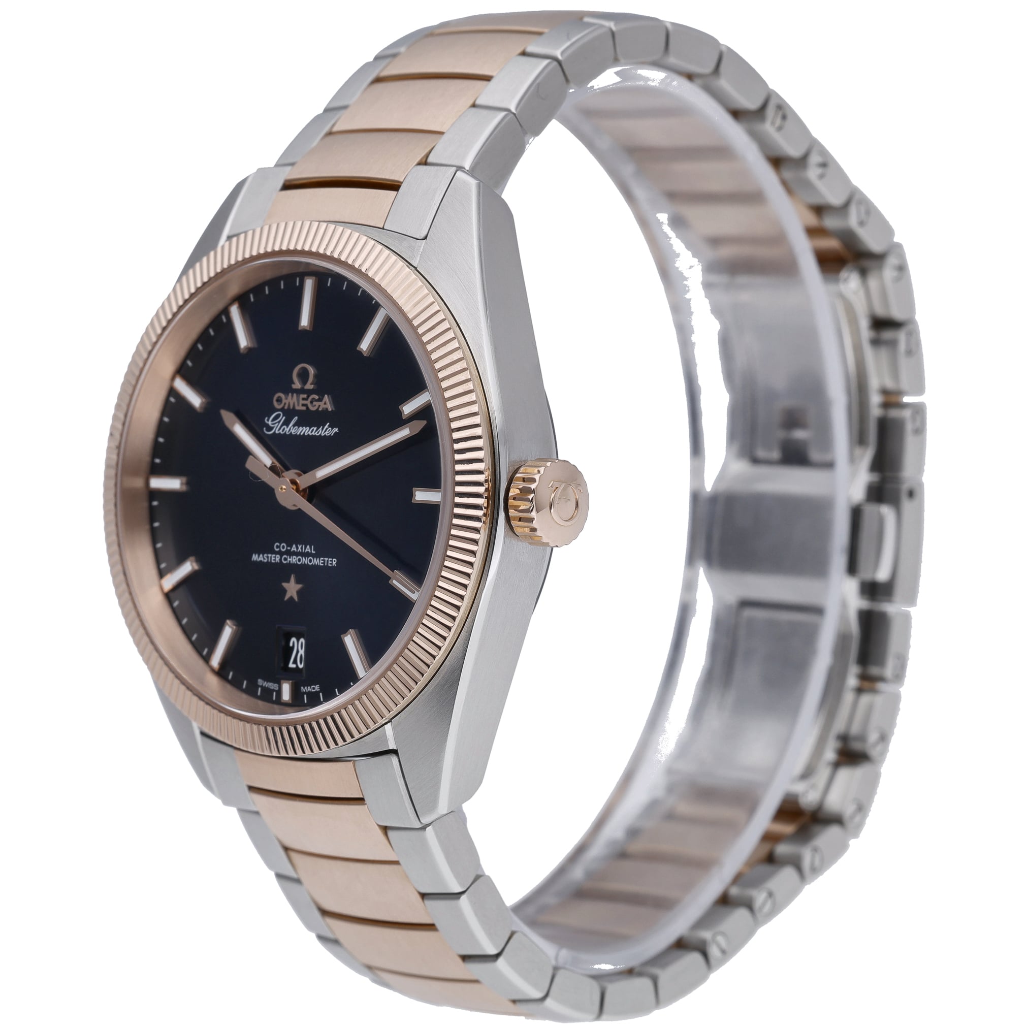 Omega Constellation Globemaster image 3