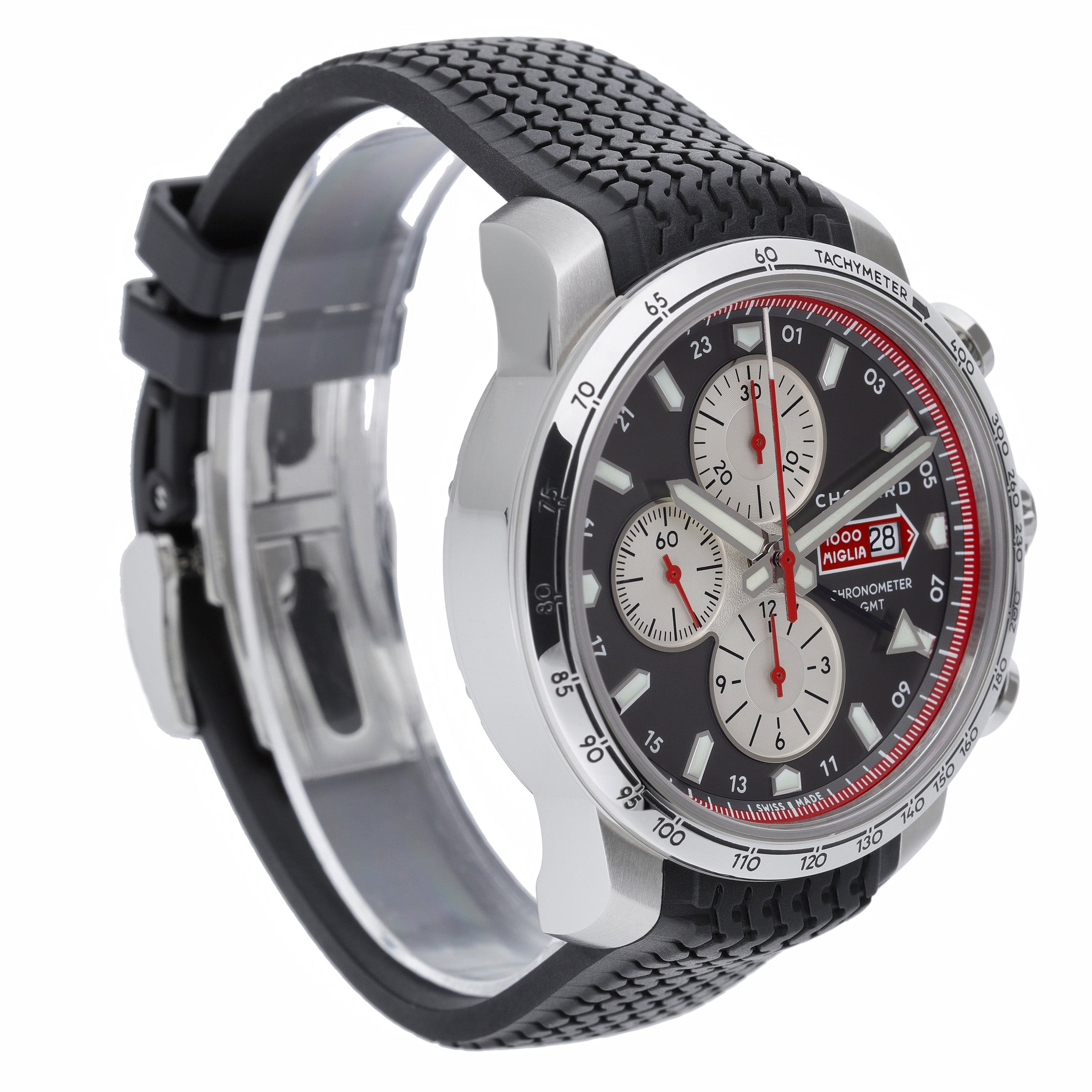 Chopard Mille Miglia image 4