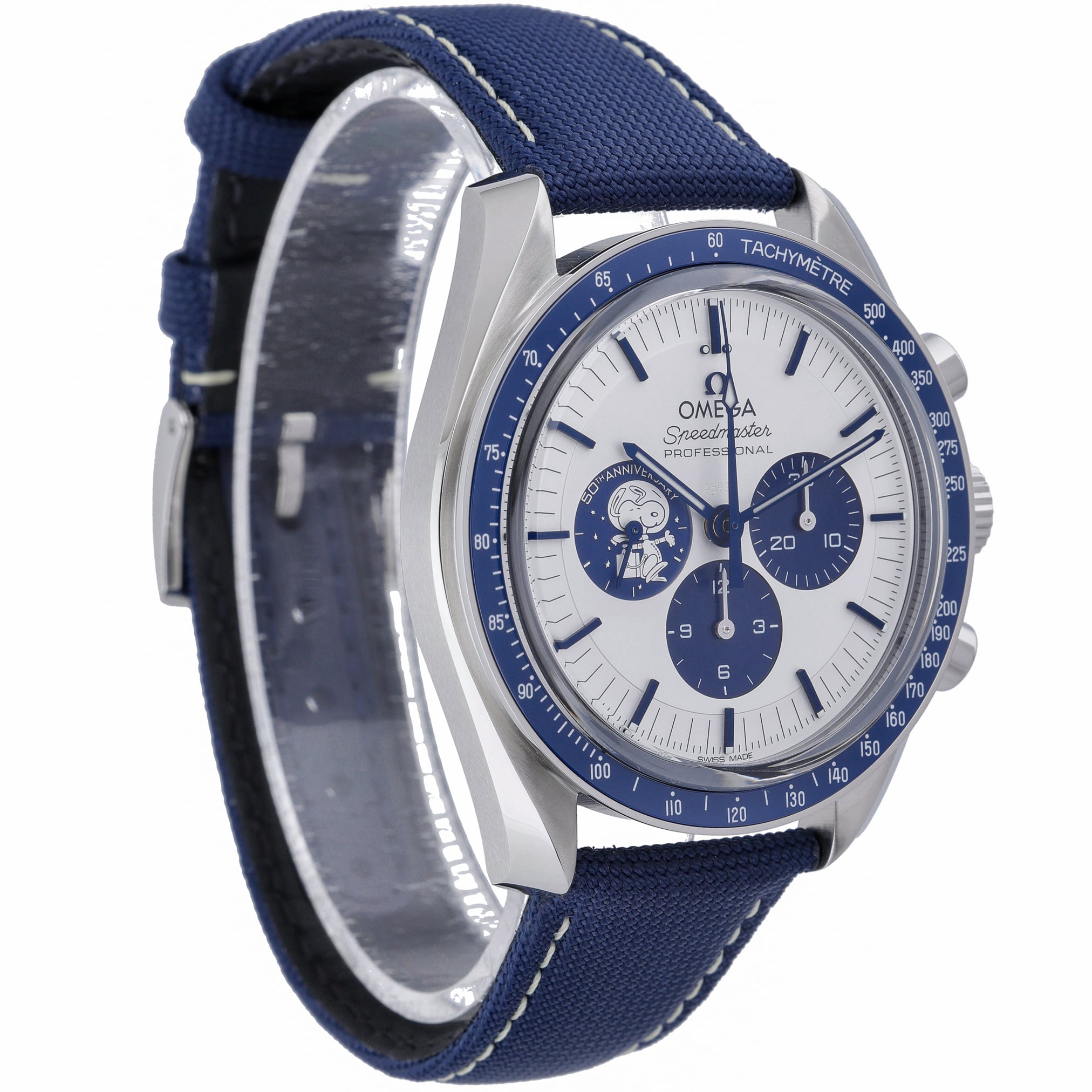 Omega Snoopy image 4