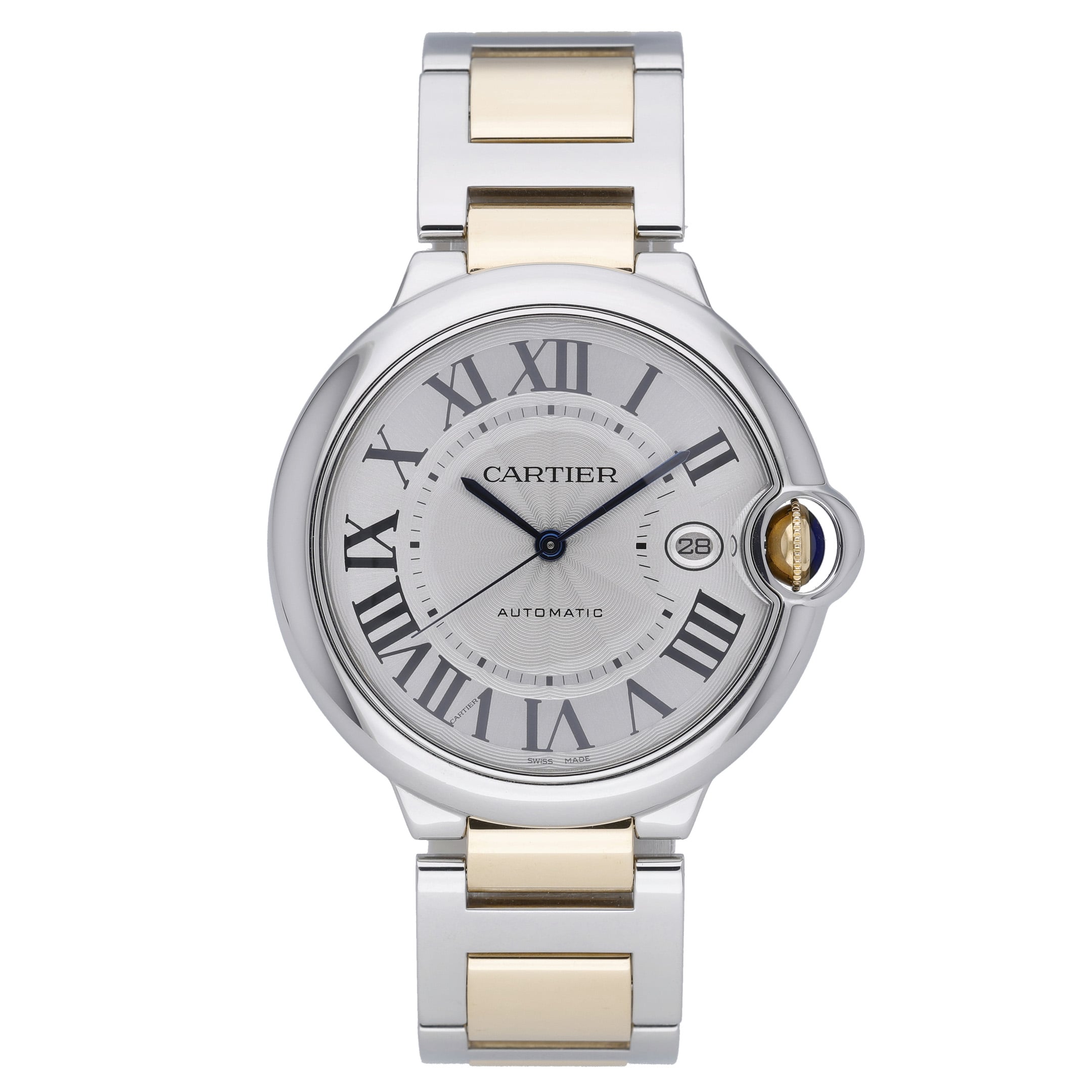 Cartier Ballon Bleu image 3