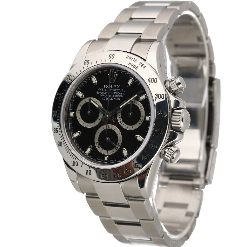 Rolex Daytona image 3