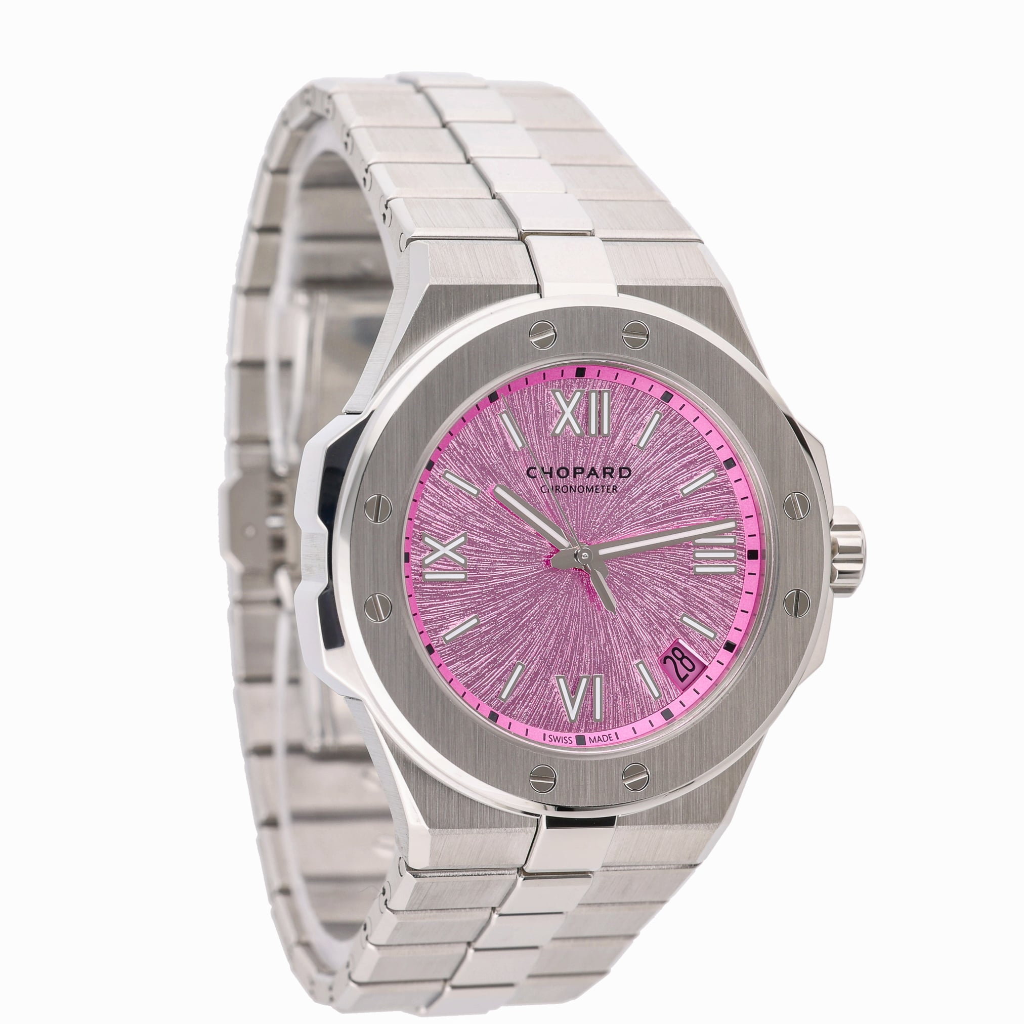 Chopard Alpine Eagle image 2