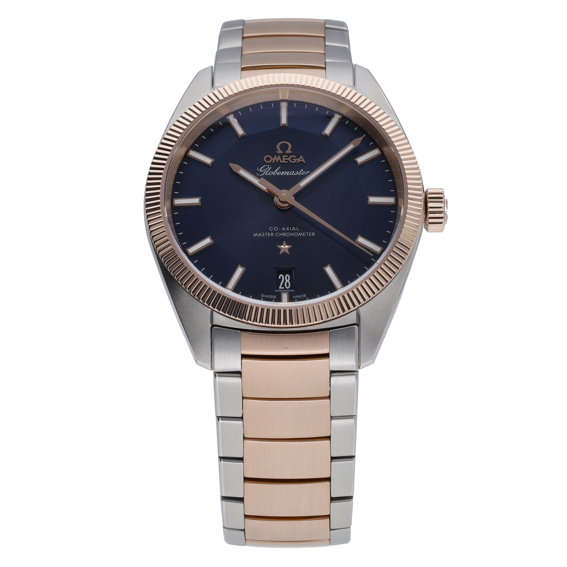 Omega Constellation Globemaster image 4