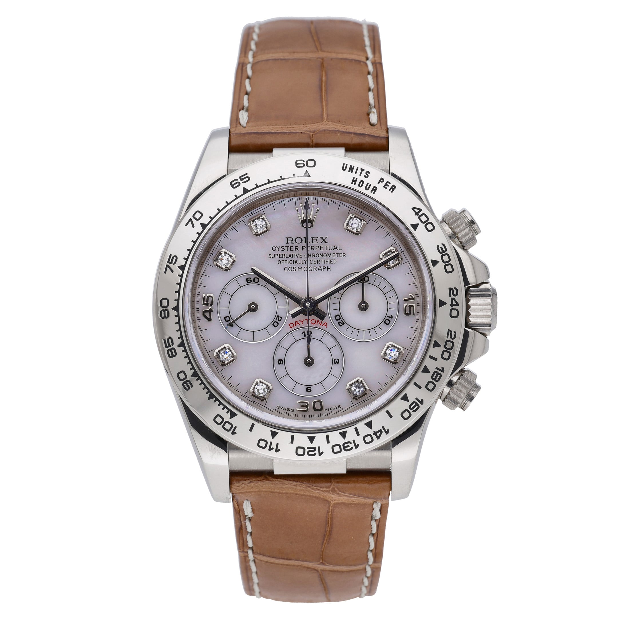 Rolex Daytona image 3