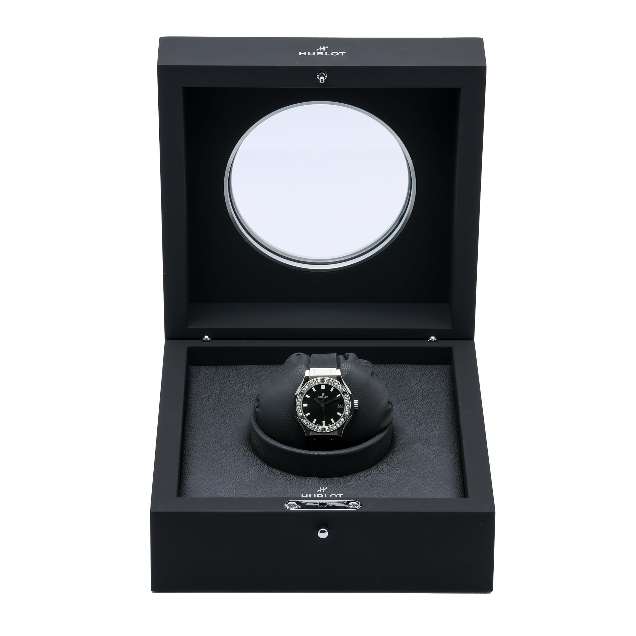 Hublot Classic Fusion image 2