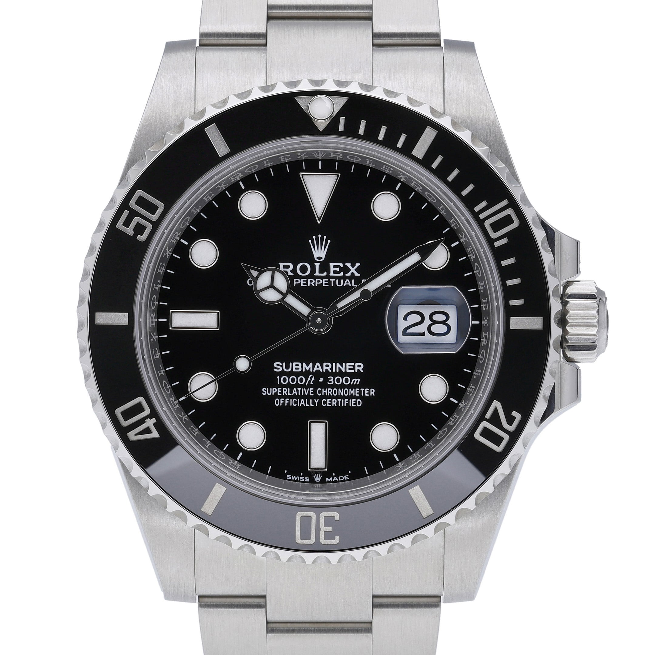 Rolex Submariner image 1