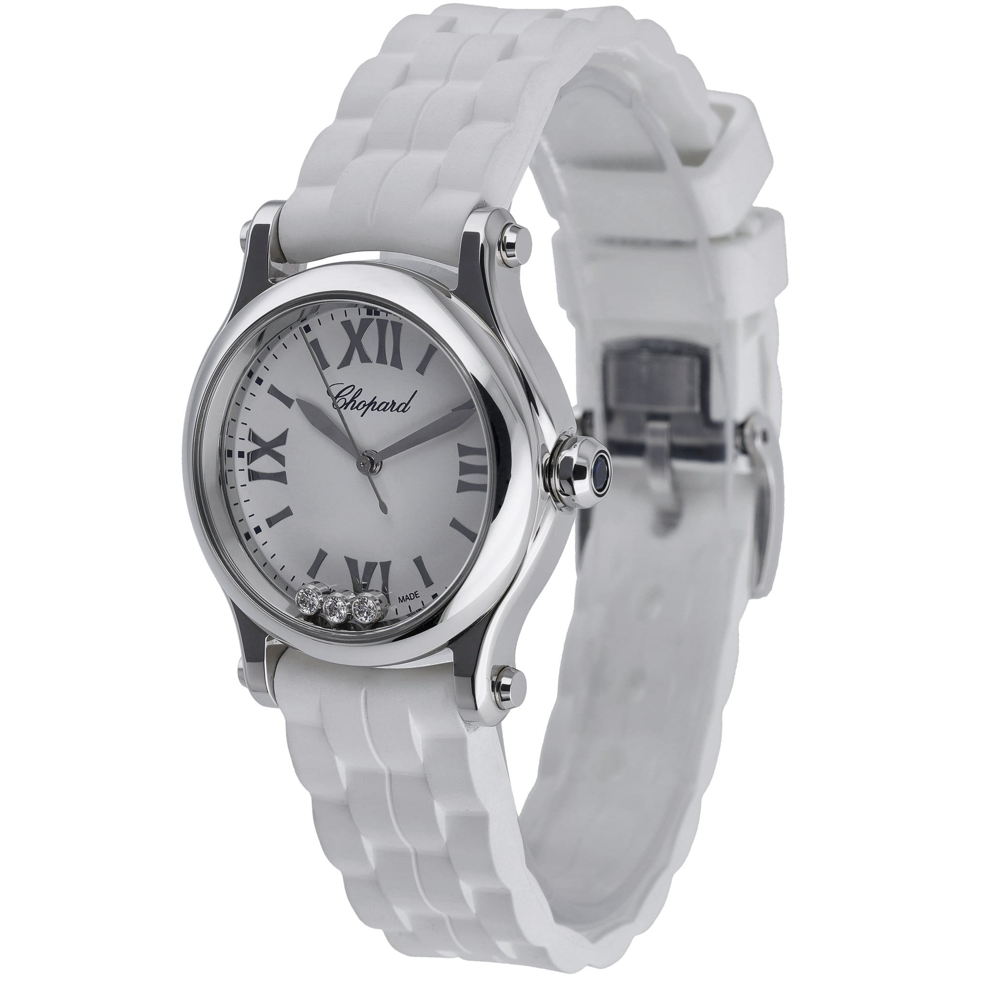 Chopard Happy Sport image 3