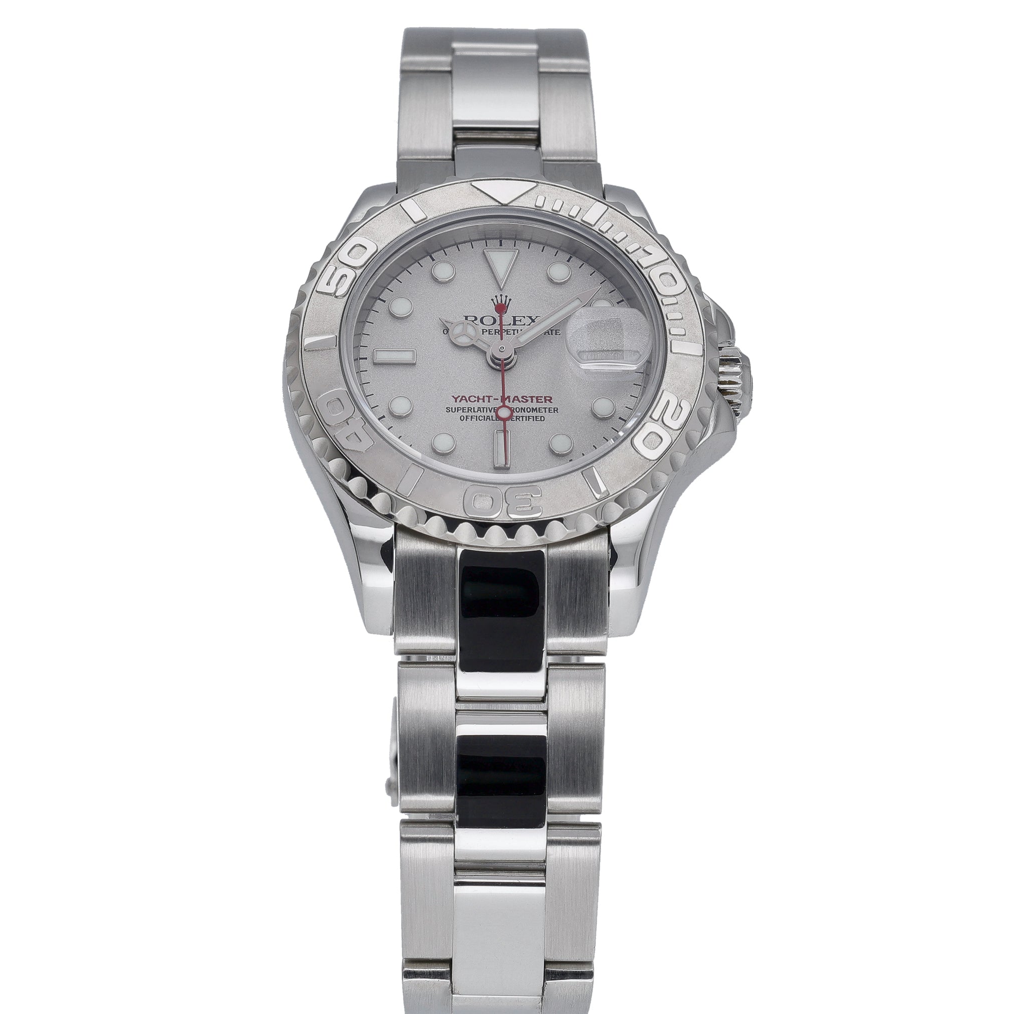 Rolex Yacht-Master II image 3