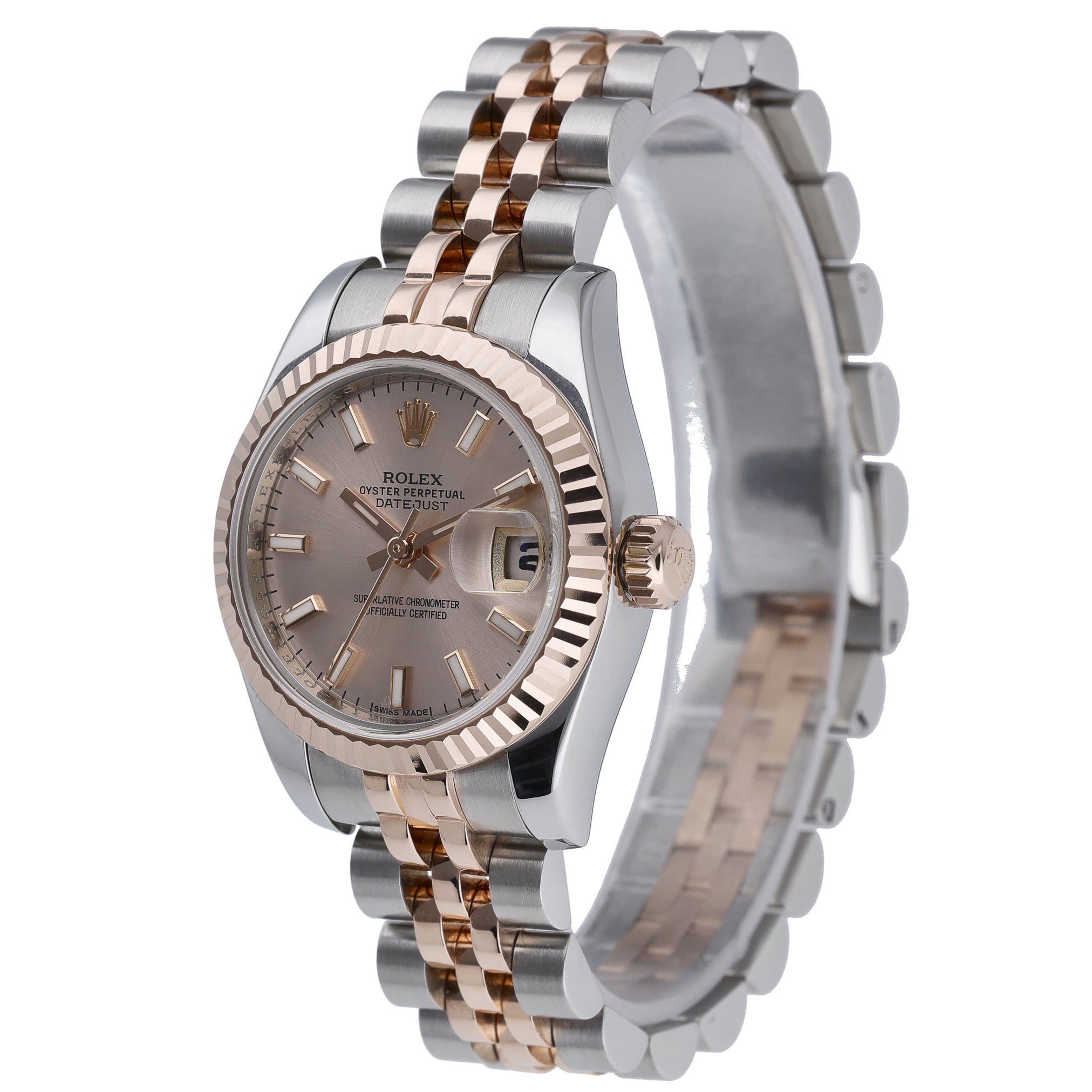 Rolex Datejust image 3