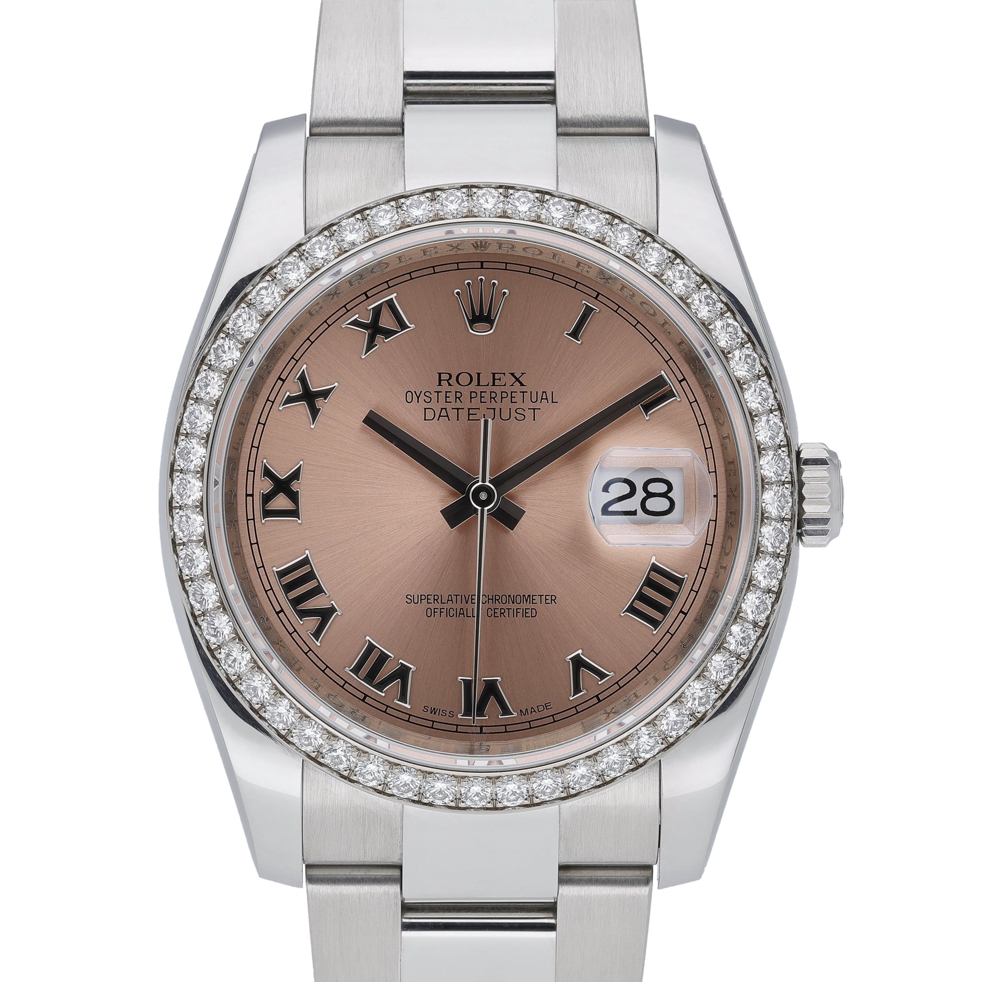 Rolex Datejust image 1