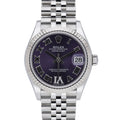 Rolex Datejust 31 image 1