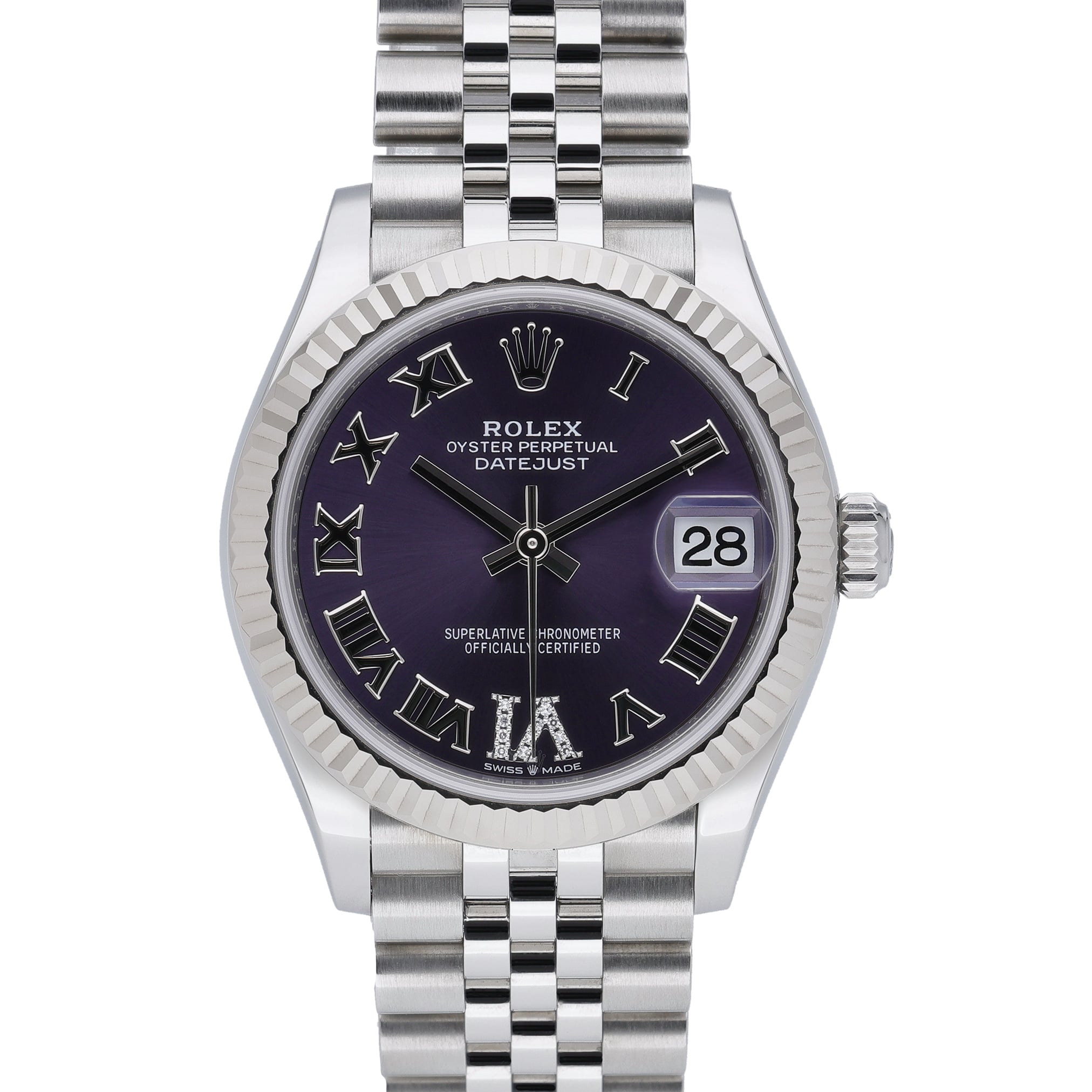 Rolex Datejust 31 image 1