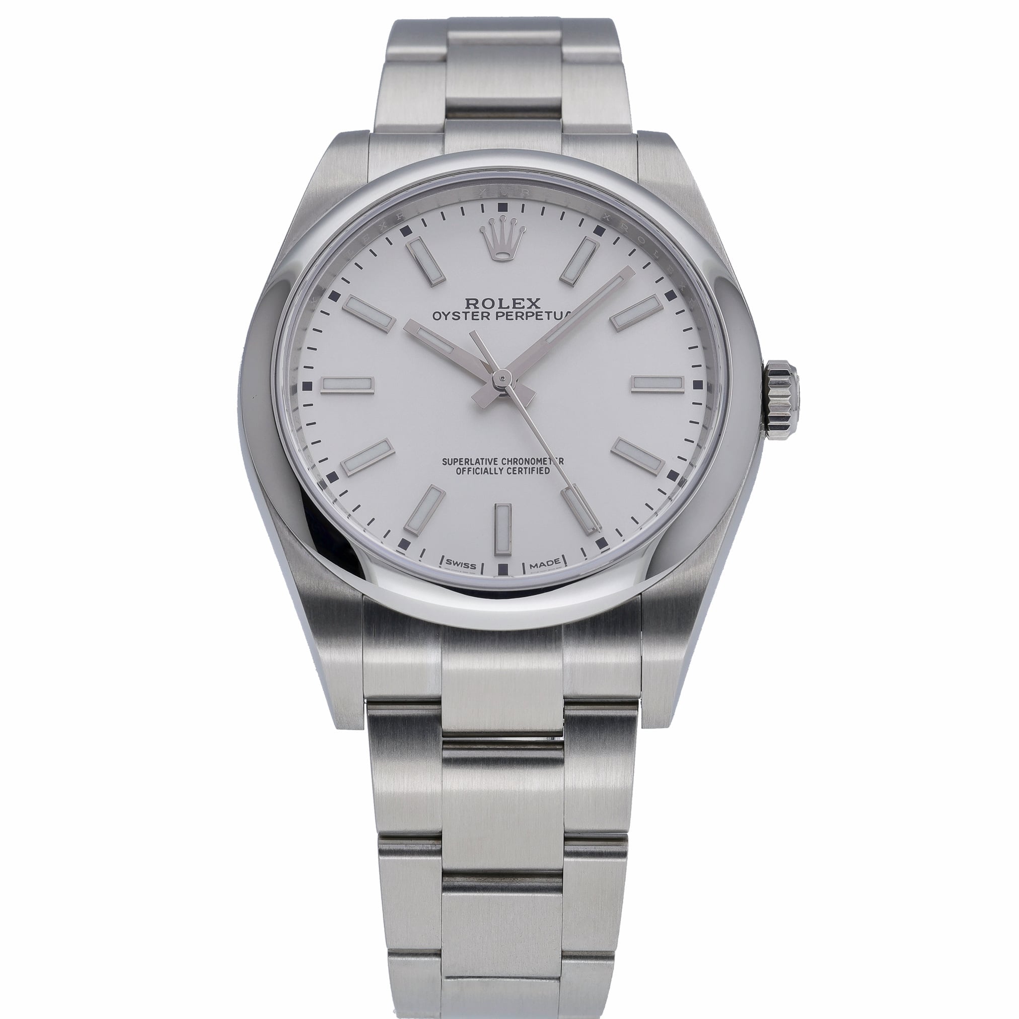 Rolex Oyster Perpetual image 2