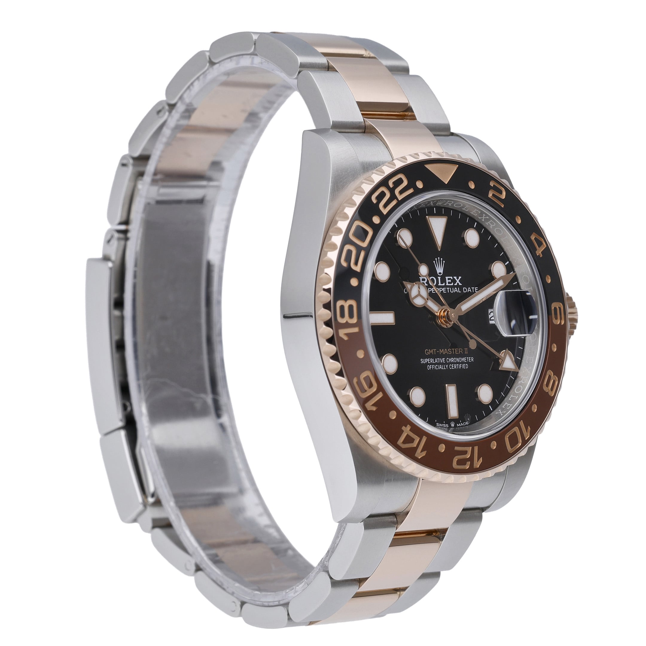 Rolex GMT-Master II image 4