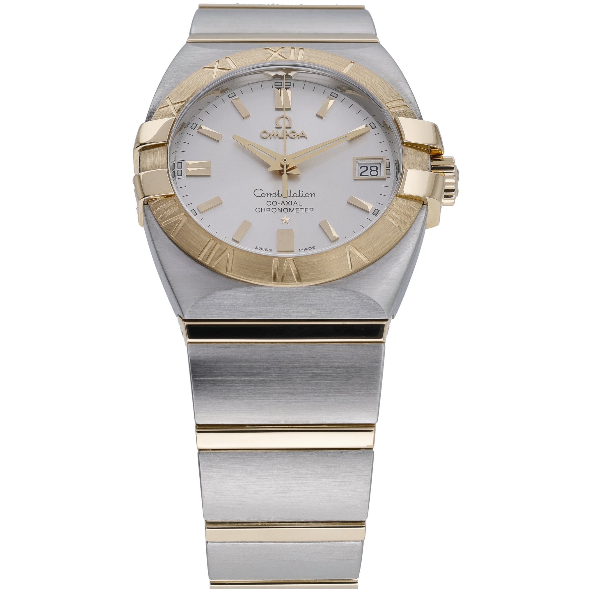 Omega Constellation image 2