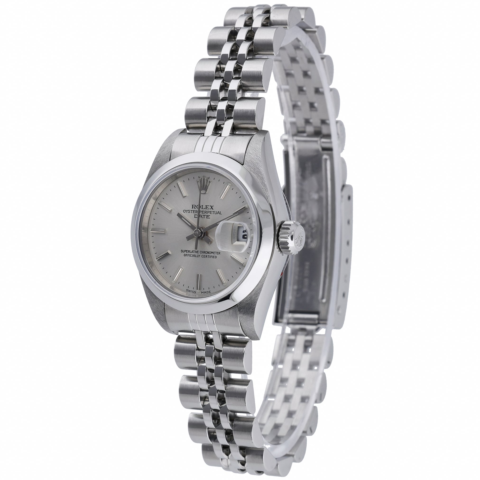 Rolex Date image 4