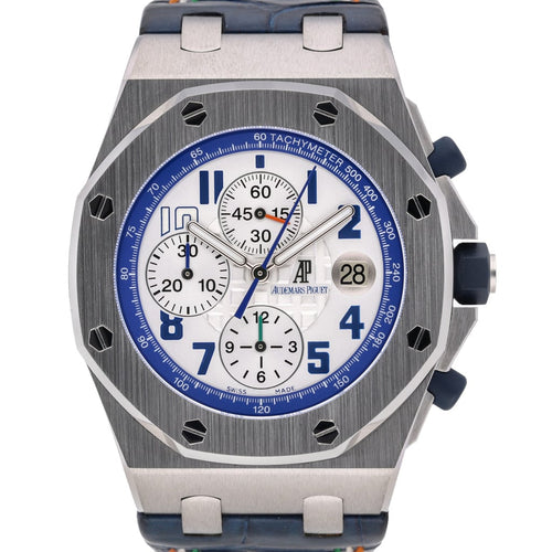 Audemars Piguet Sachin Tendulkar image 1