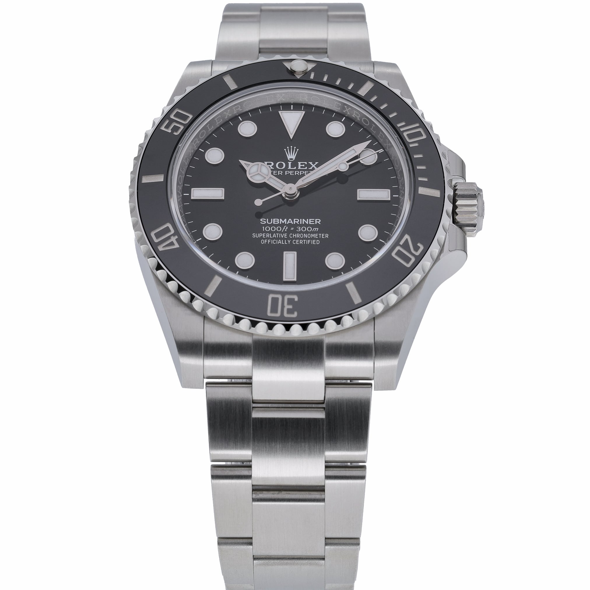 Rolex Submariner image 3