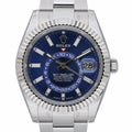 Rolex Sky-Dweller image 1