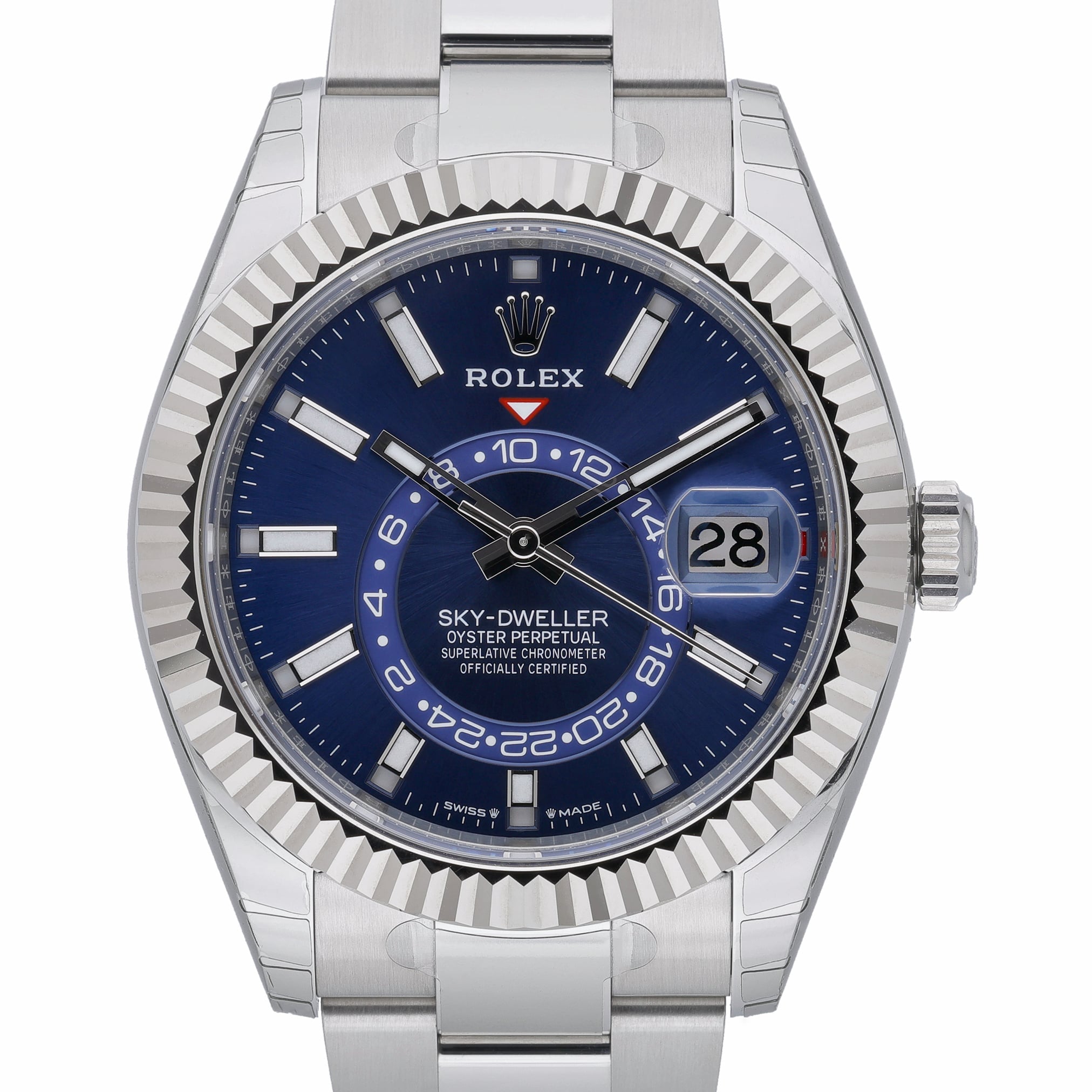 Rolex Sky-Dweller image 1