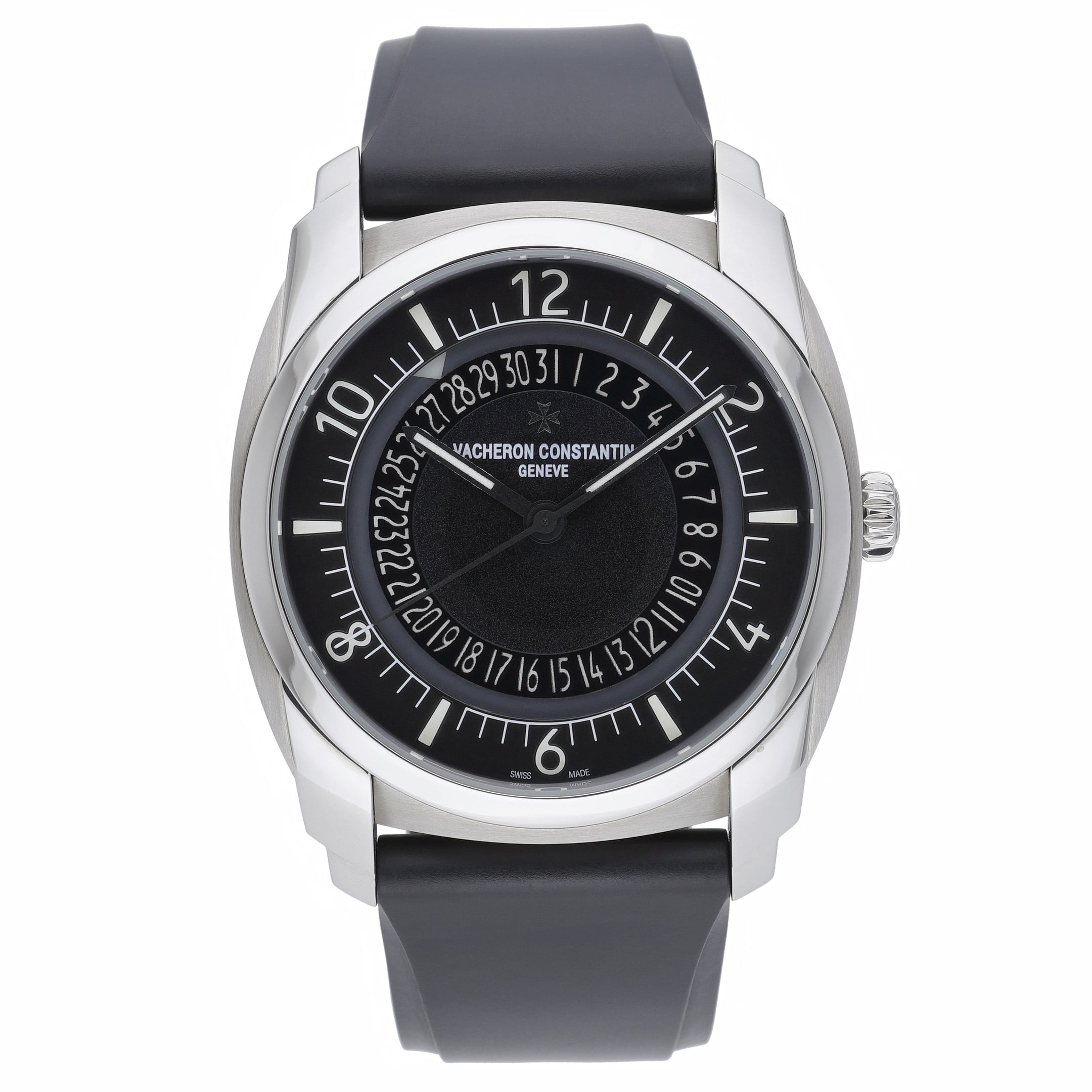 Vacheron Constantin Quai de L'Ile image 3