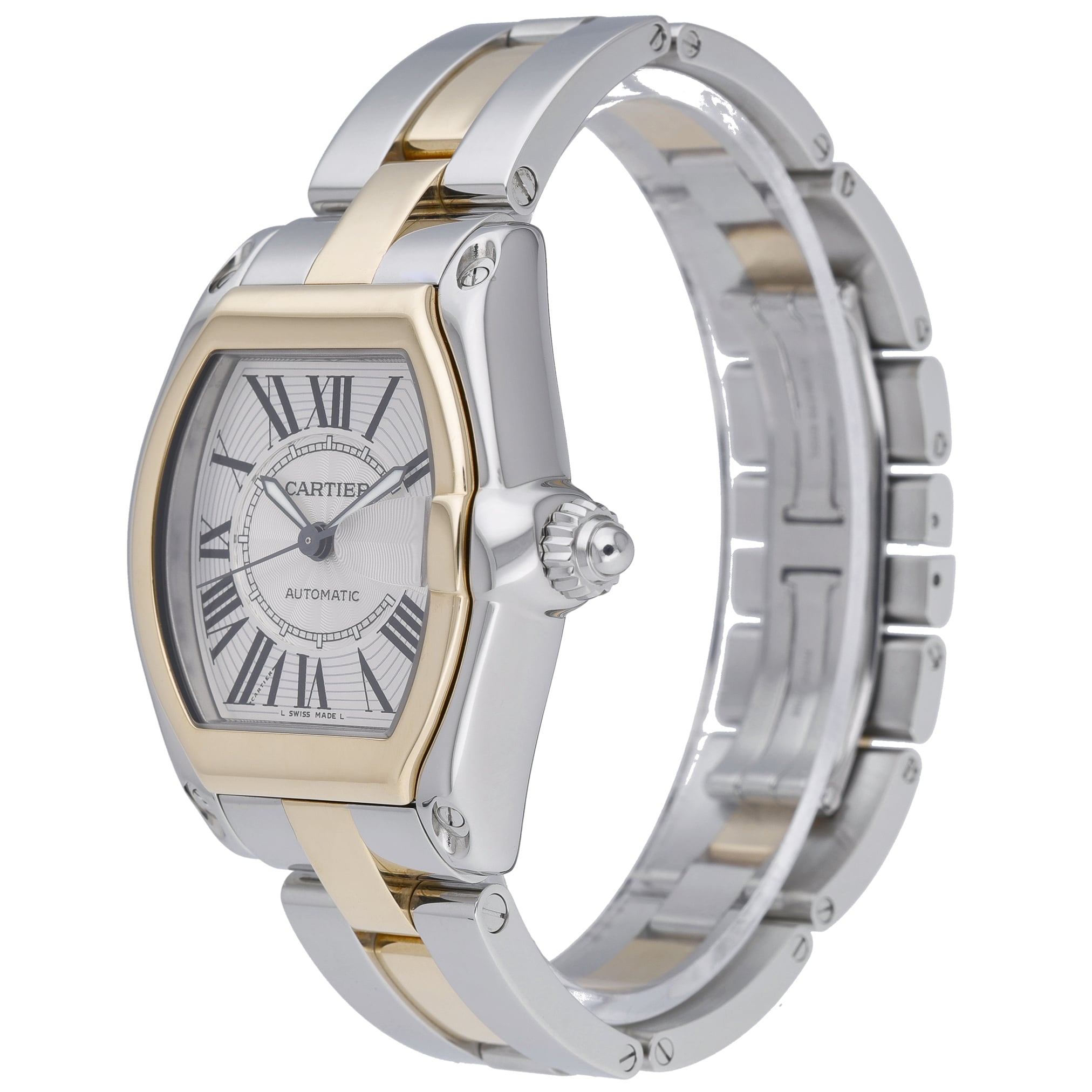 Cartier Roadster image 4