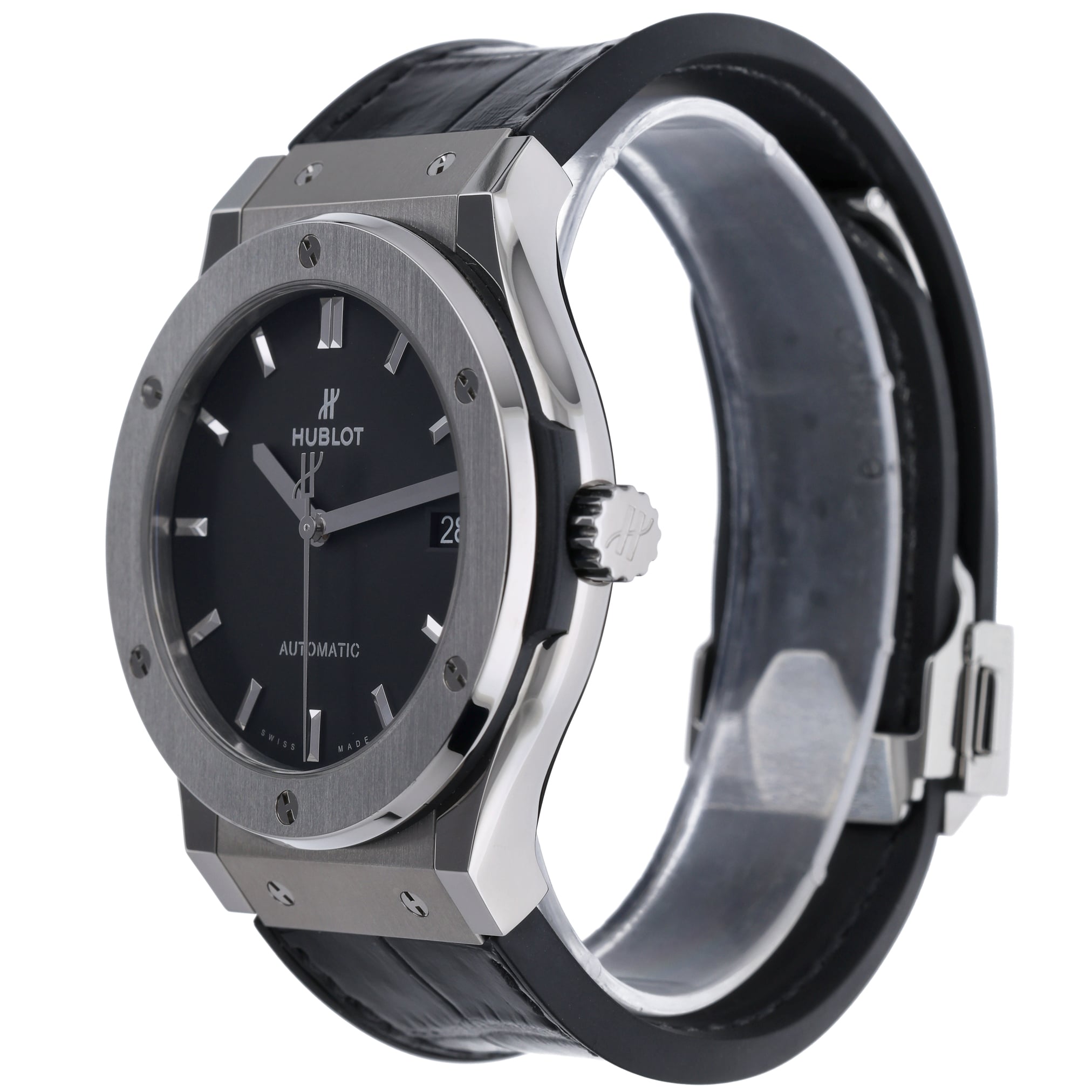 Hublot Classic Fusion image 2