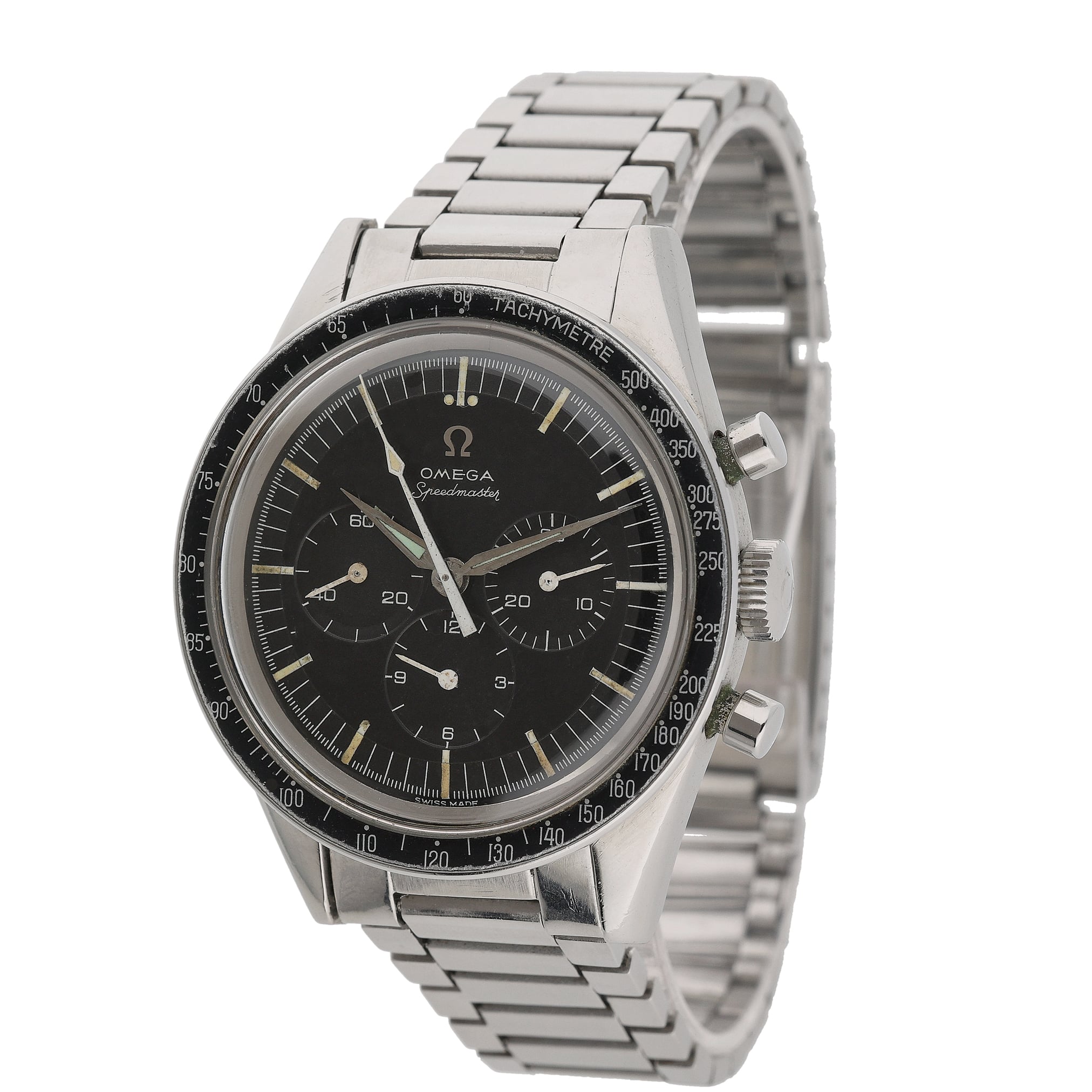 Omega Speedmaster Moonwatch CK2998 image 3