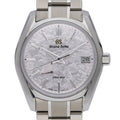 Grand Seiko Shunbun' Spring Cherry Blossom Spring Drive image 1