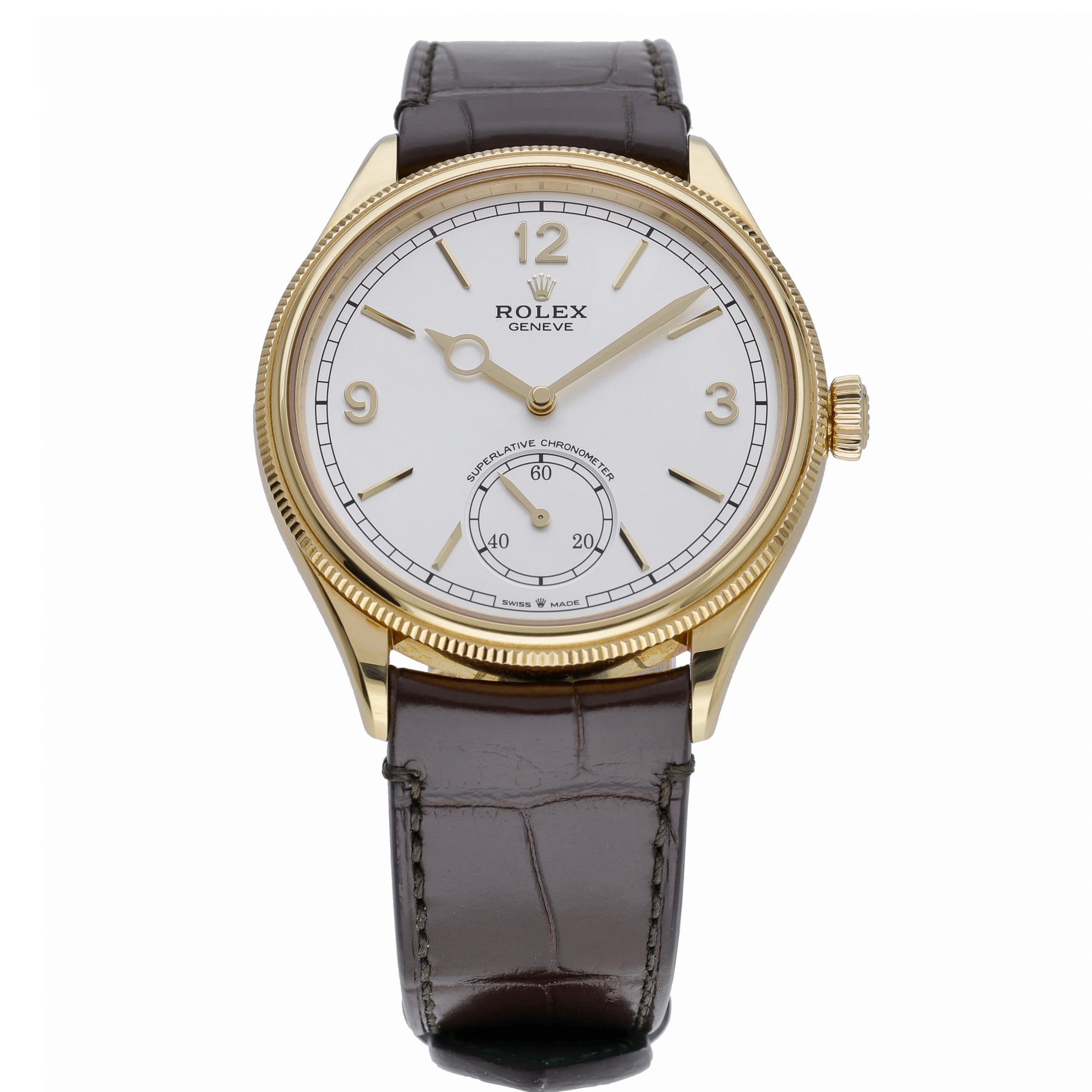 Rolex 1908 image 2