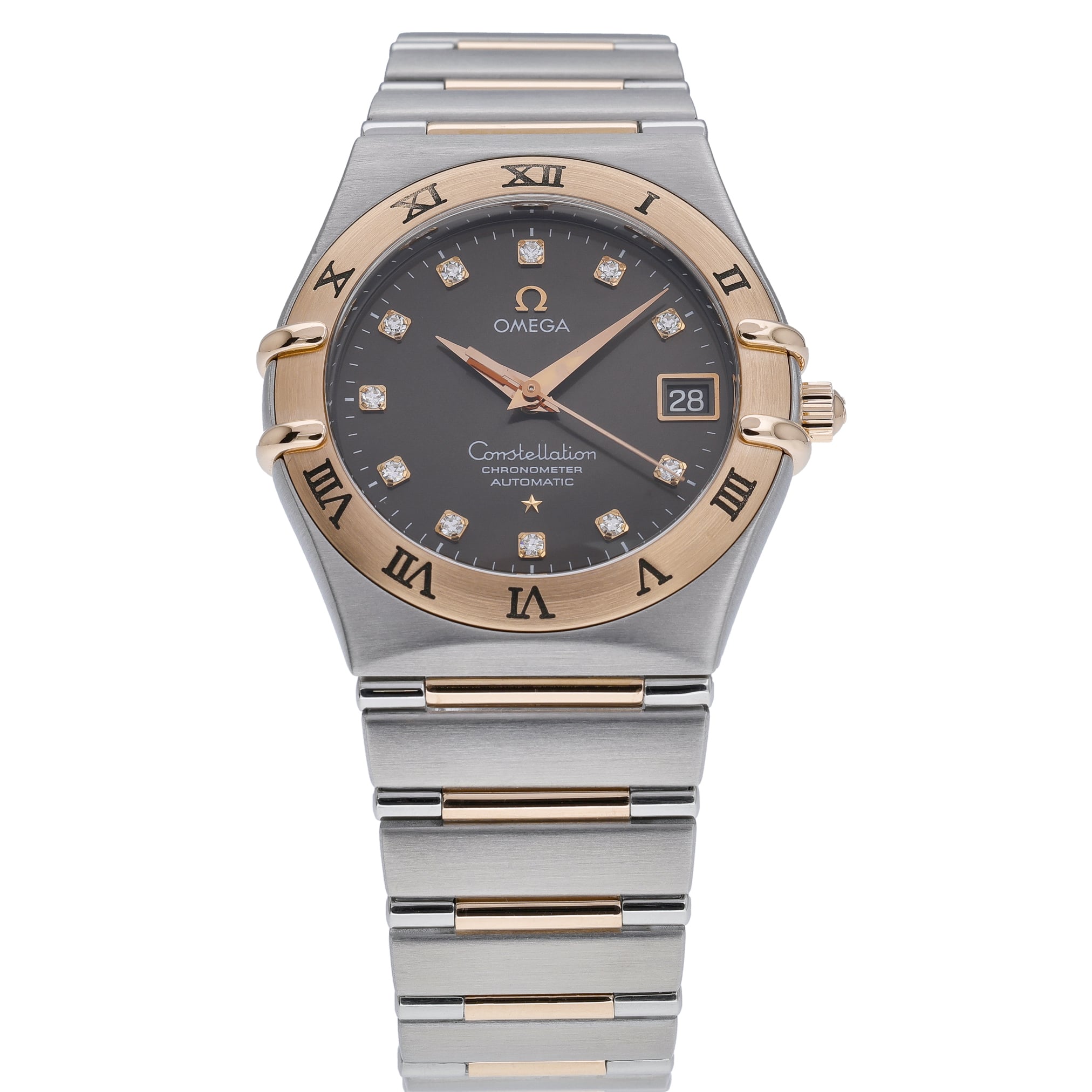 Omega Constellation image 3