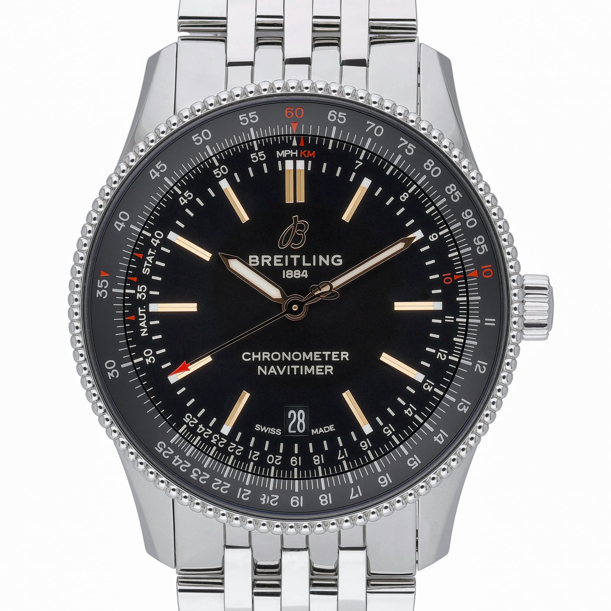 Breitling Navitimer Automatic 41 image 1