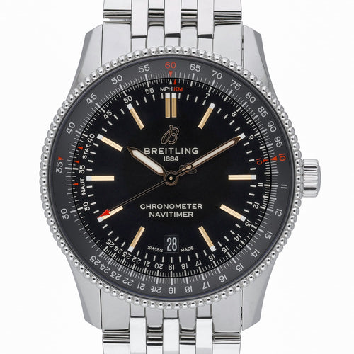 Breitling Navitimer Automatic 41 image 1