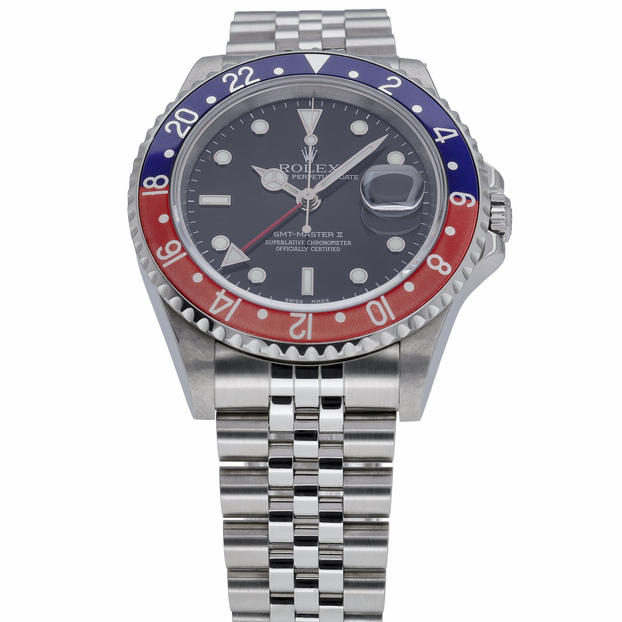 Rolex GMT-Master II image 3