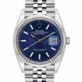 Rolex Datejust 36 image 1