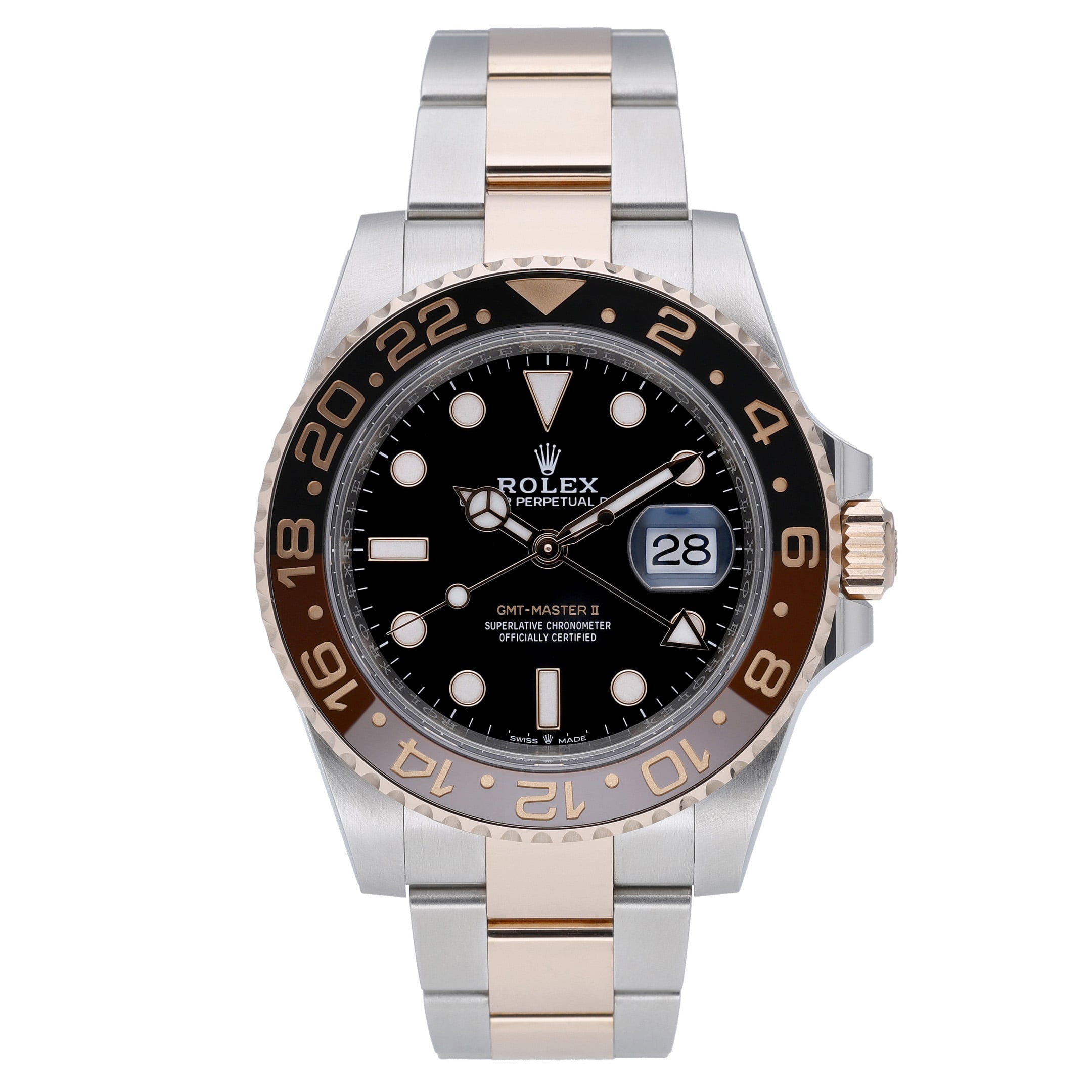 Rolex GMT-Master II image 2