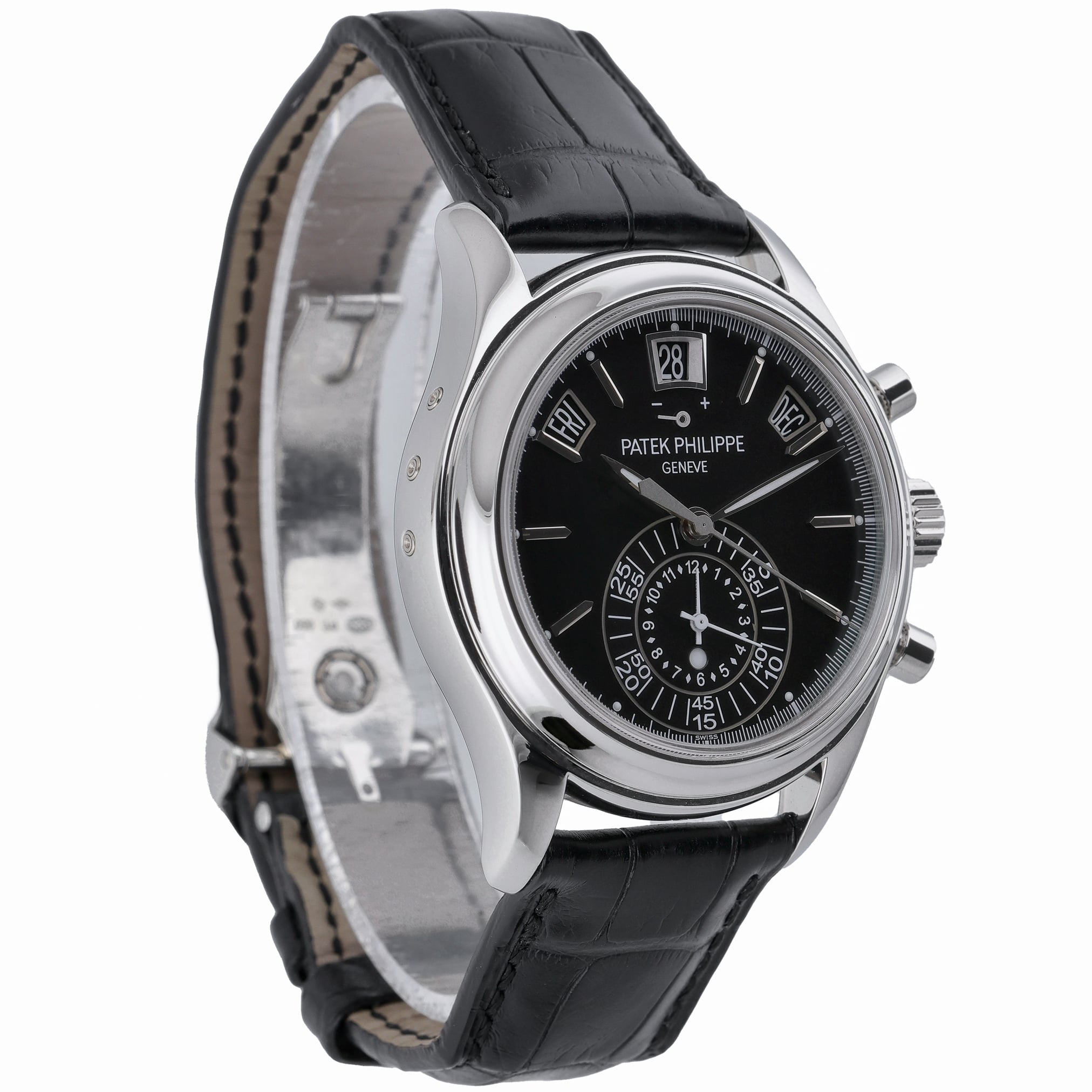 Patek Philippe Annual Calendar image 4