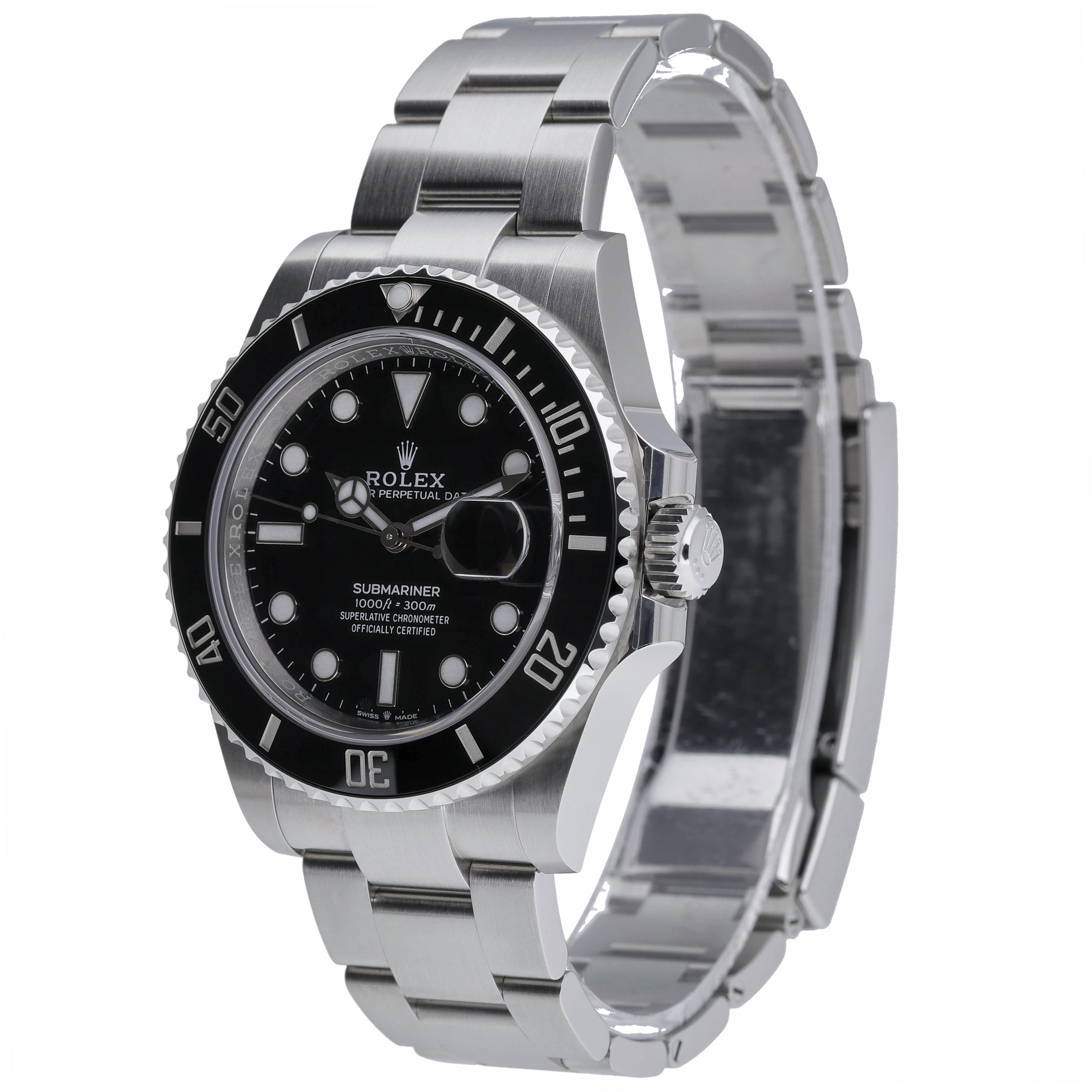 Rolex Submariner image 3