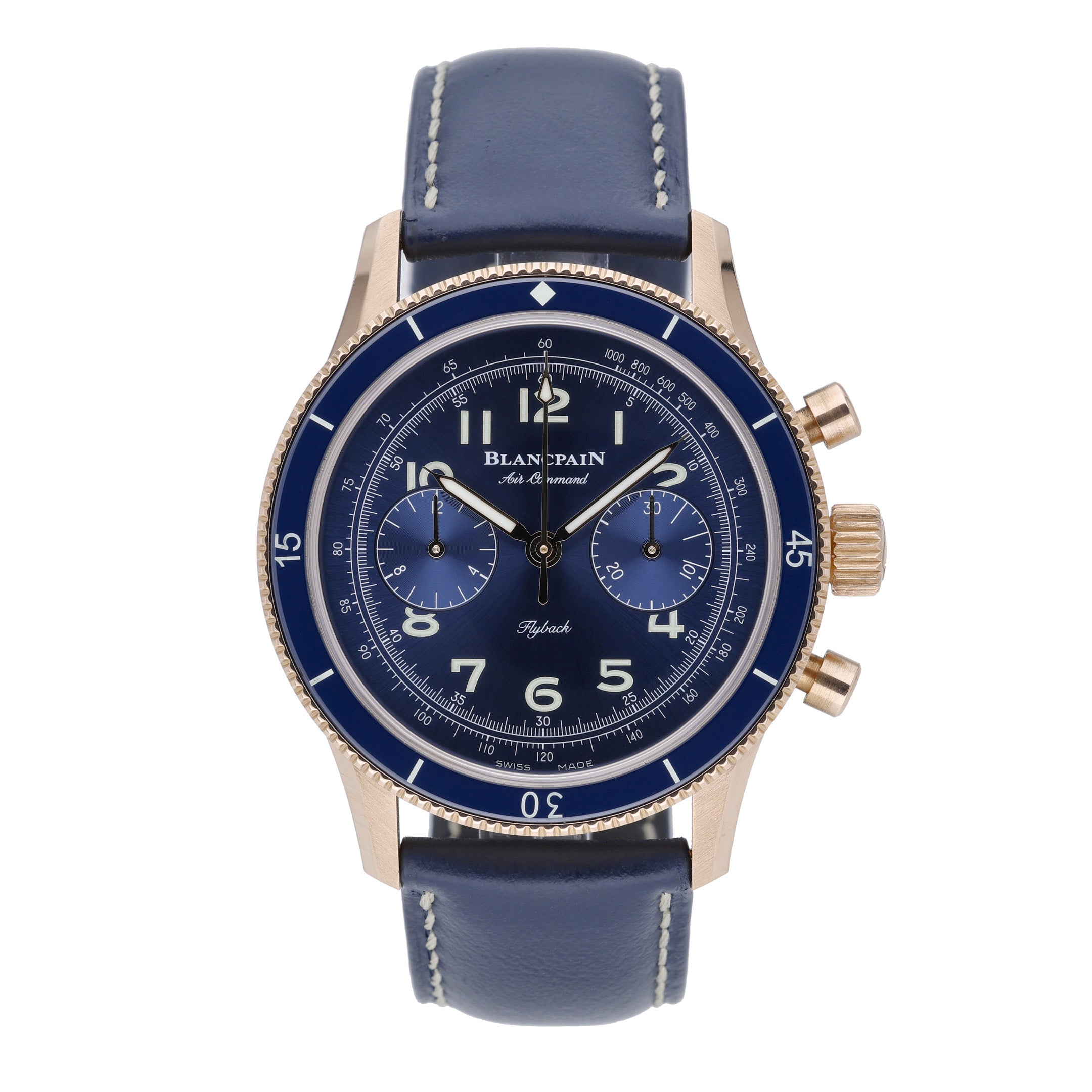 Blancpain Air Command image 3