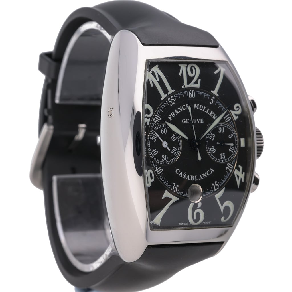 Franck Muller Casablanca image 4