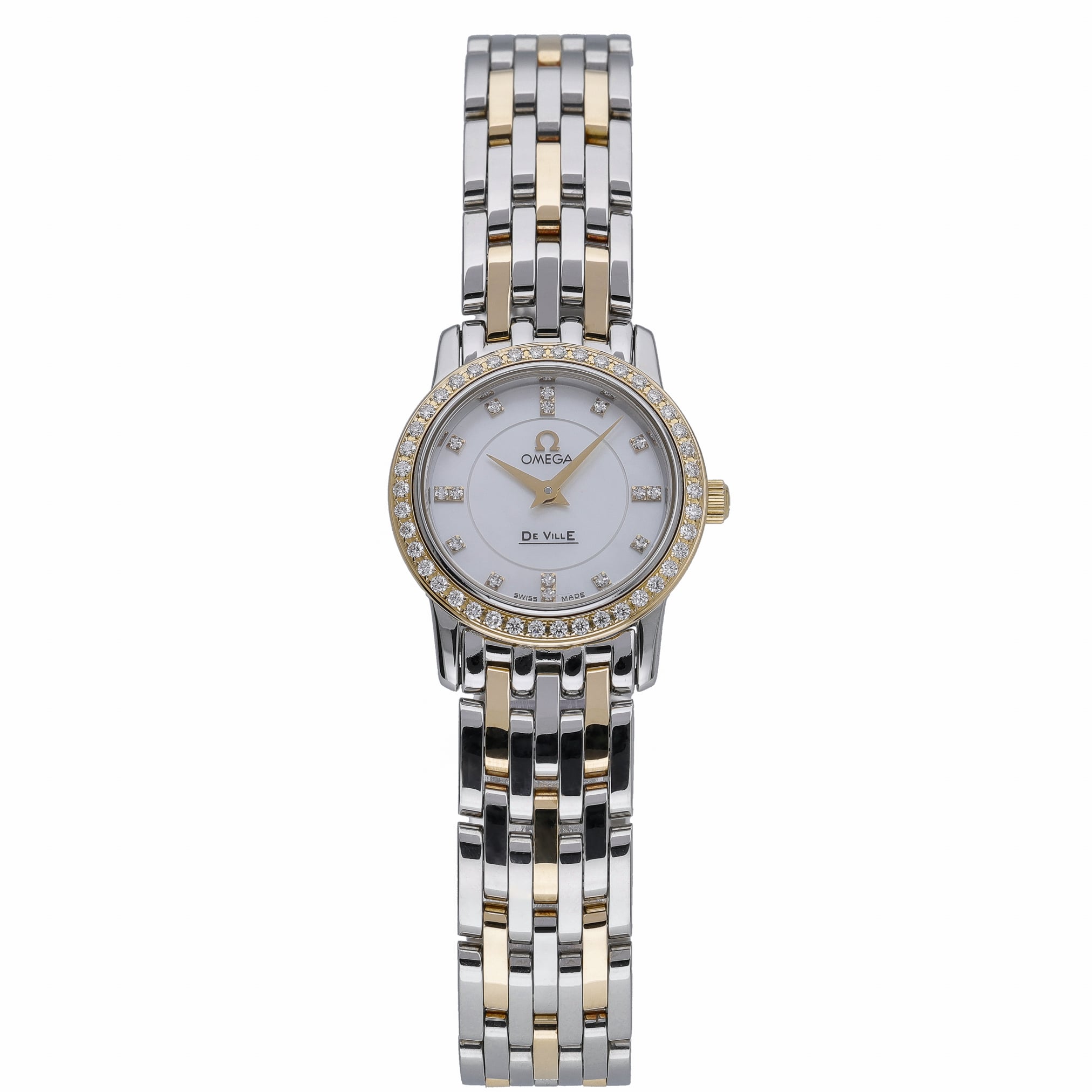 Omega De Ville Prestige image 3